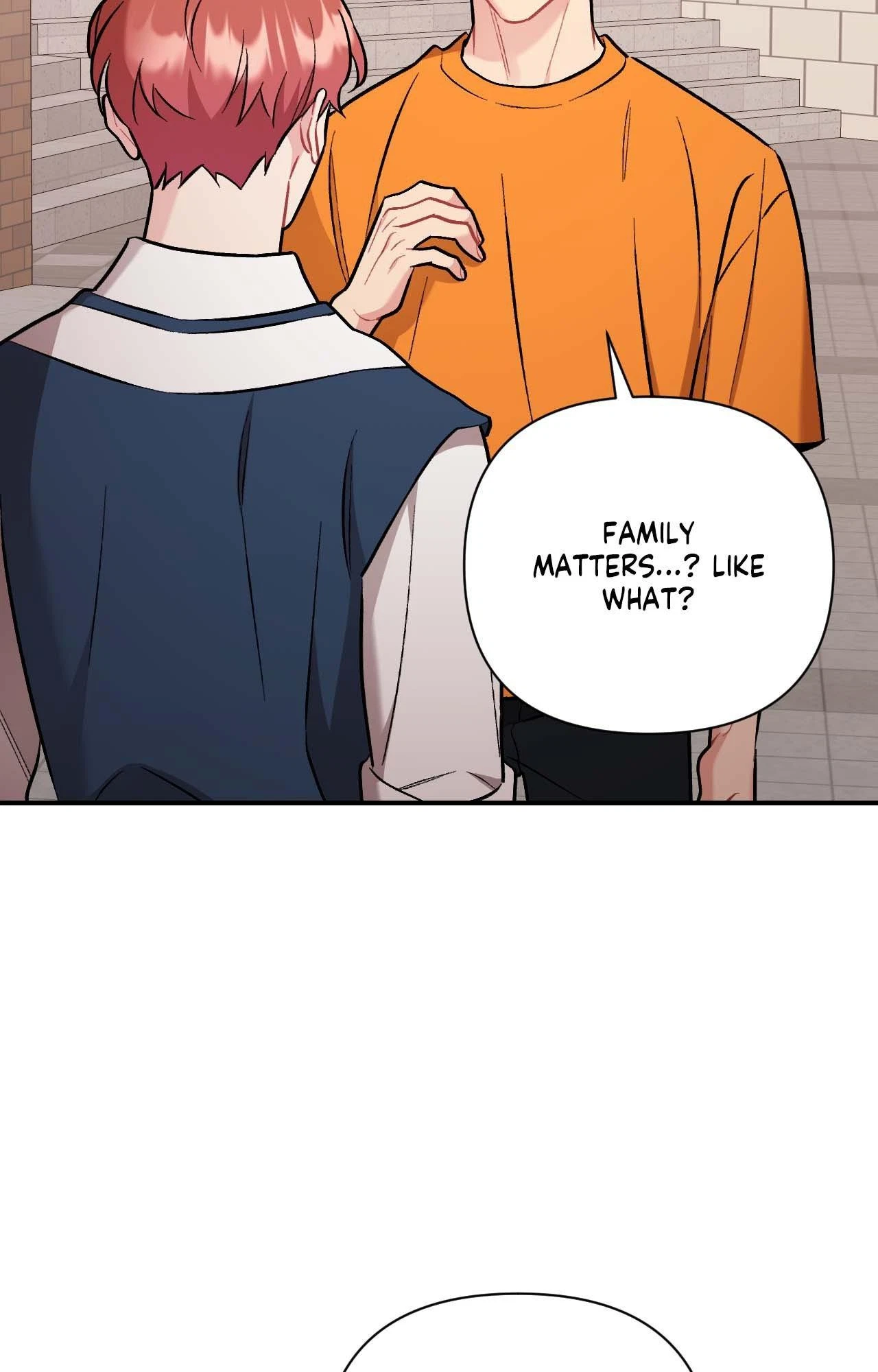 Cherry Picking Chapter 57, page 44