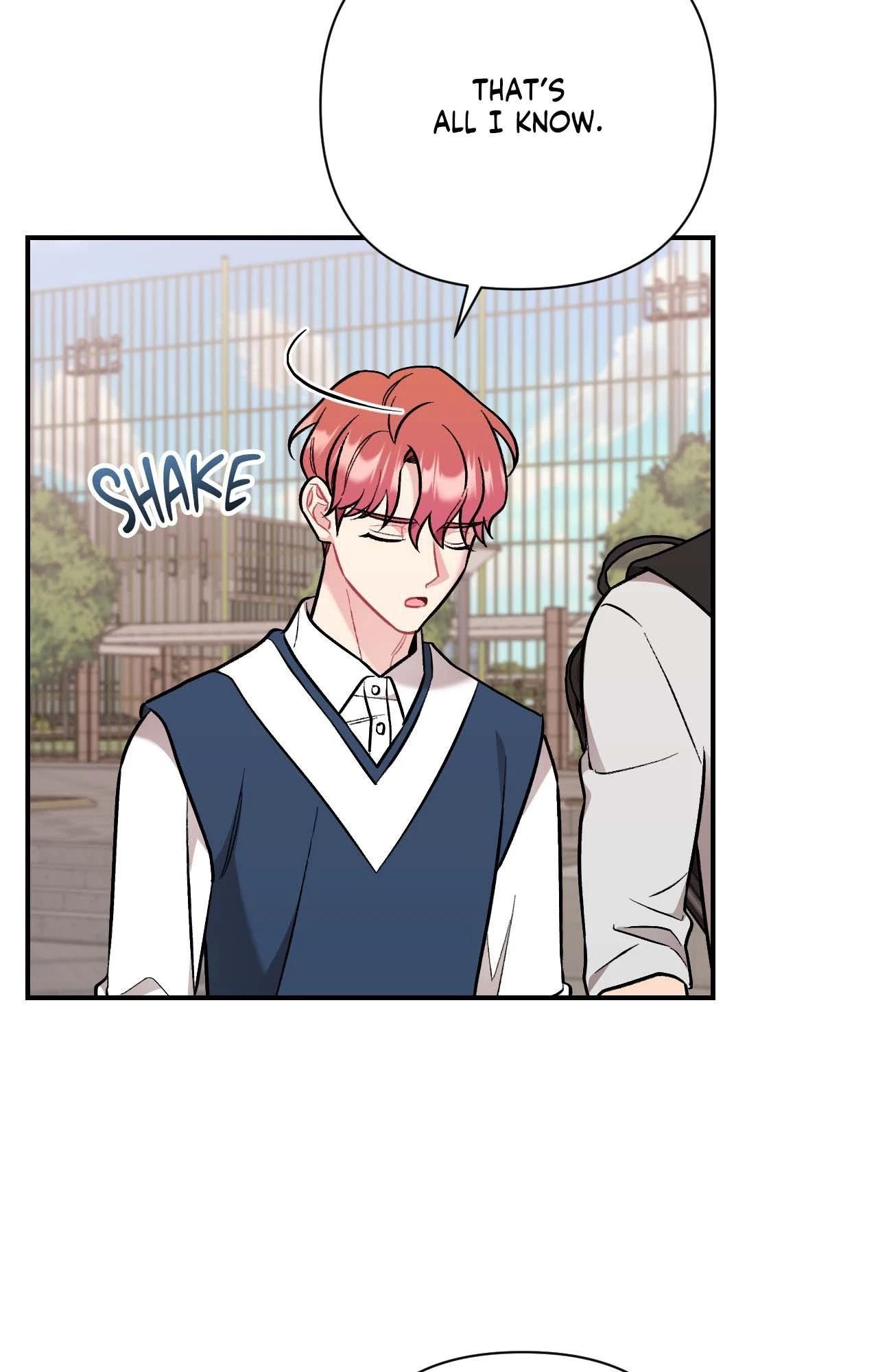 Cherry Picking Chapter 57, page 45