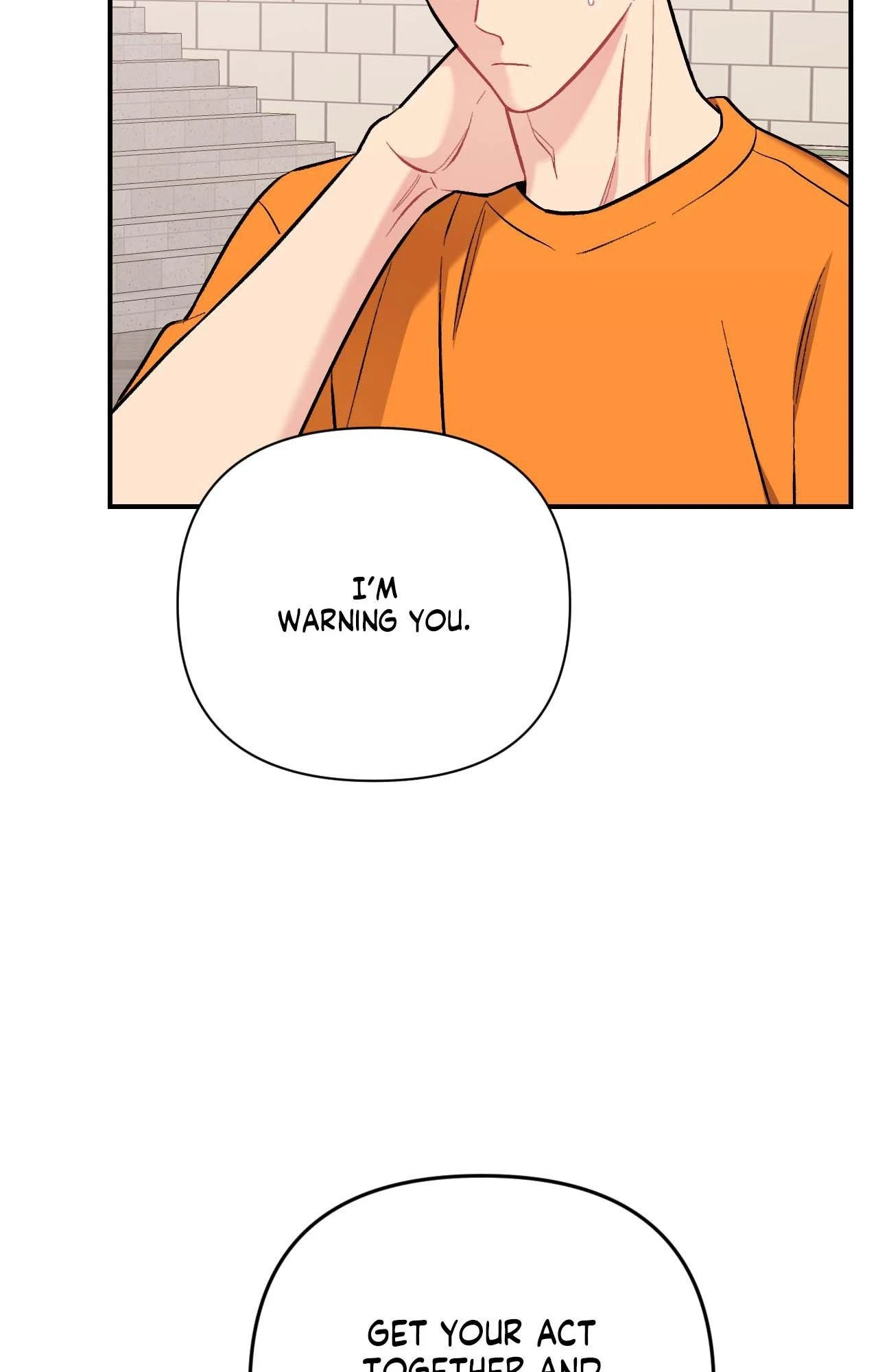 Cherry Picking Chapter 57, page 48