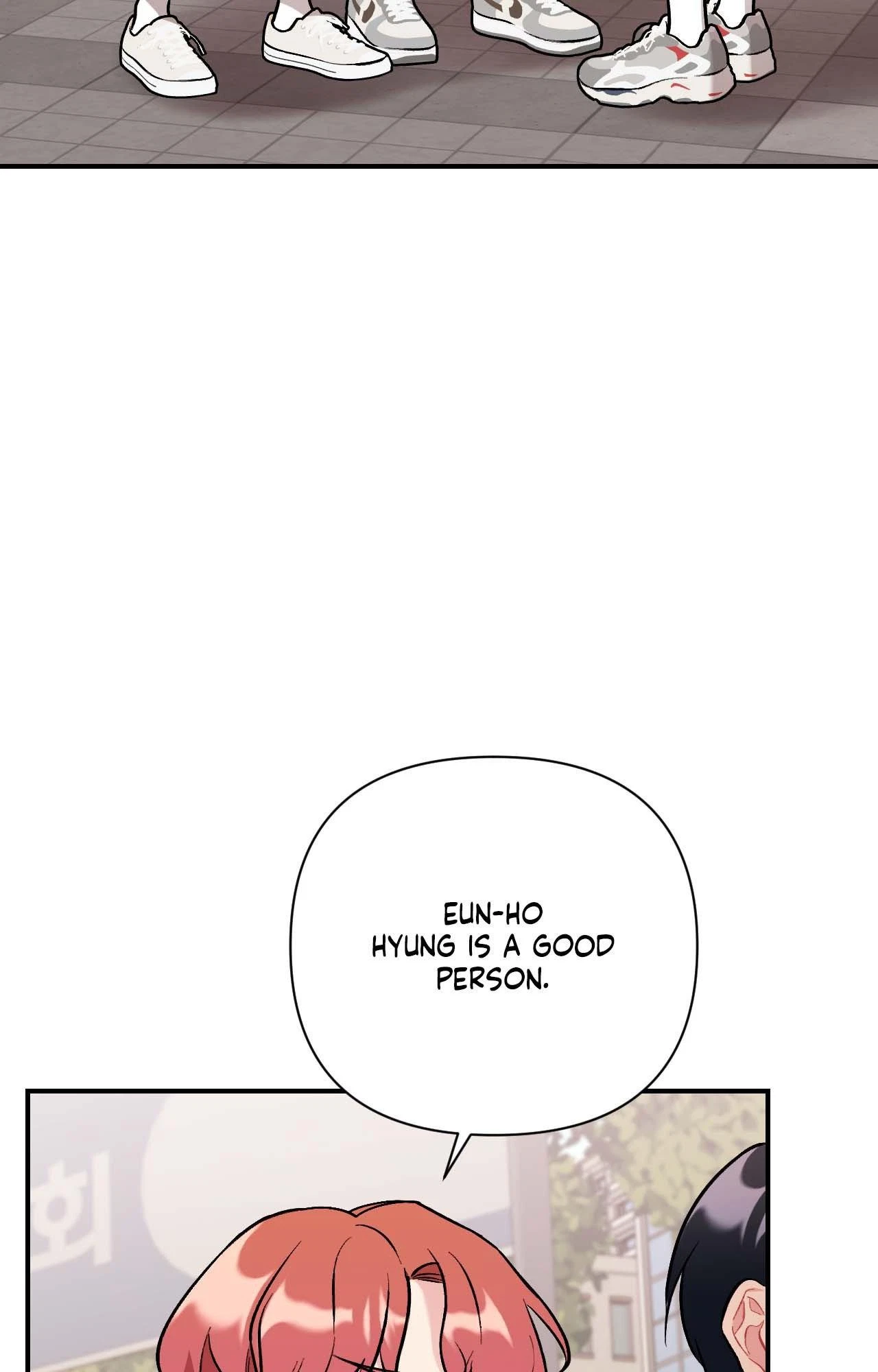 Cherry Picking Chapter 57, page 50