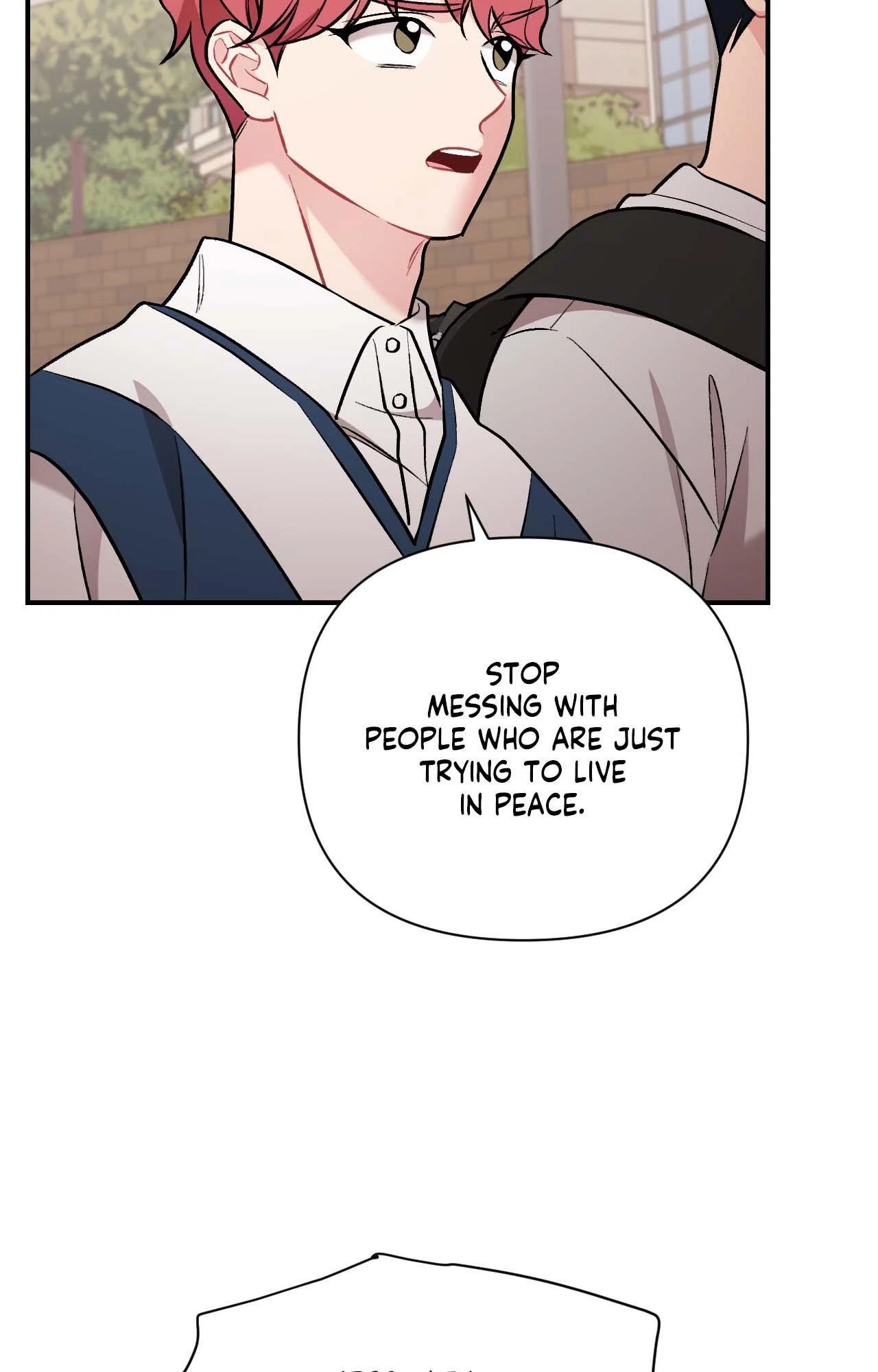 Cherry Picking Chapter 57, page 51