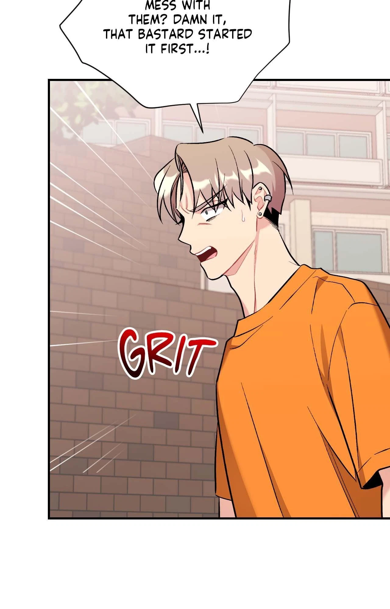 Cherry Picking Chapter 57, page 52