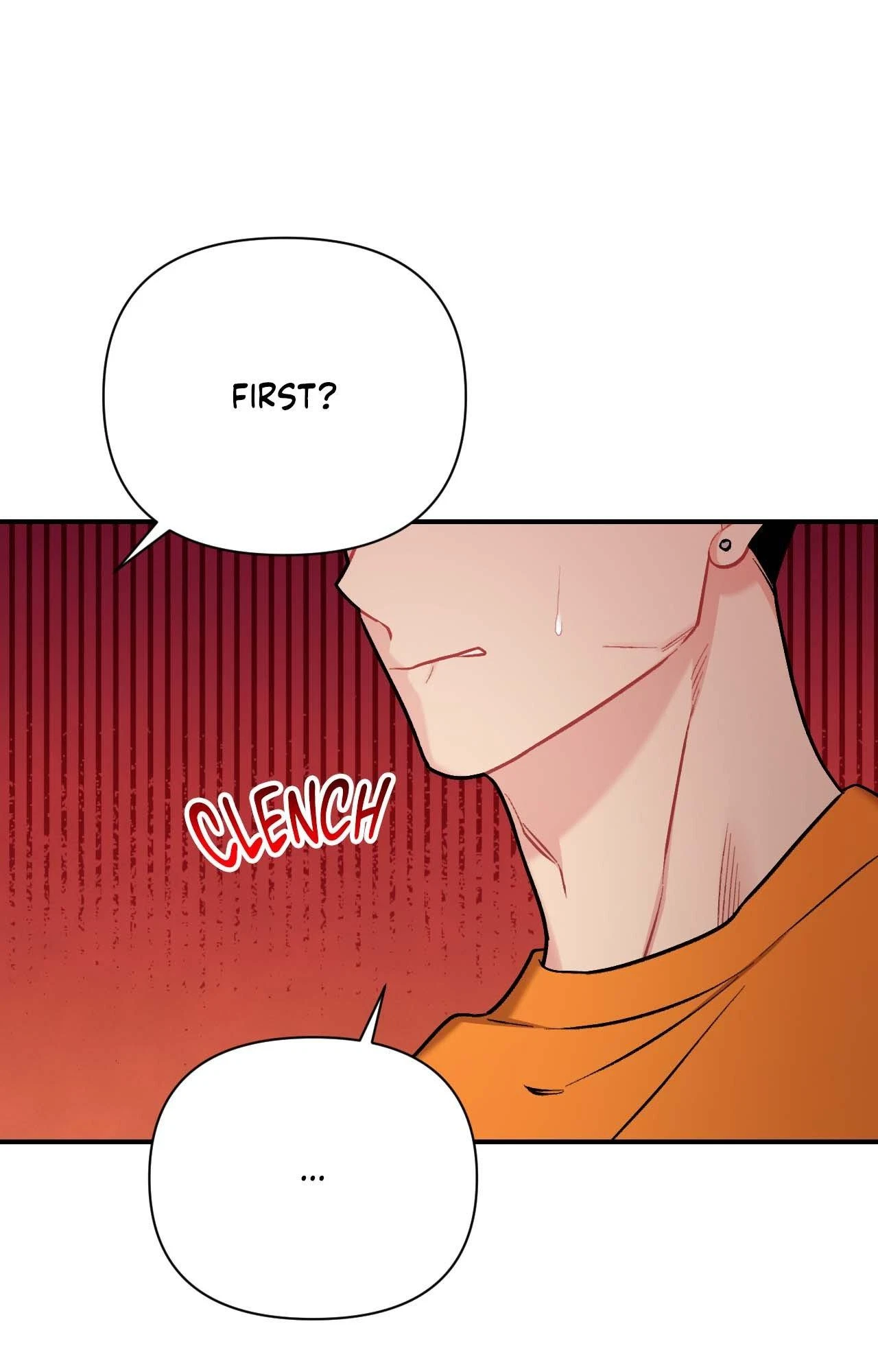 Cherry Picking Chapter 57, page 54