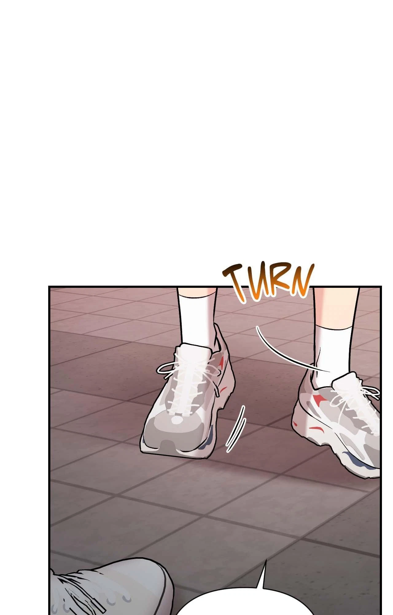 Cherry Picking Chapter 57, page 55