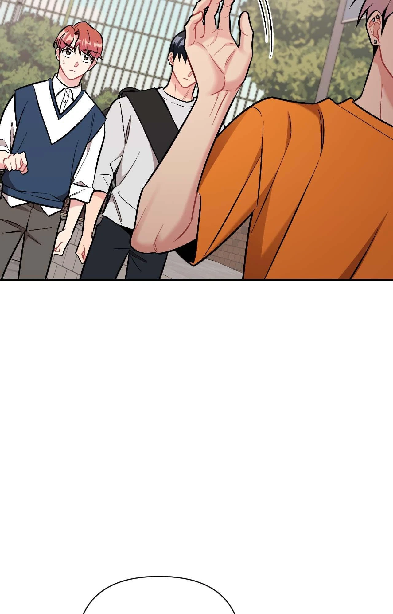 Cherry Picking Chapter 57, page 57