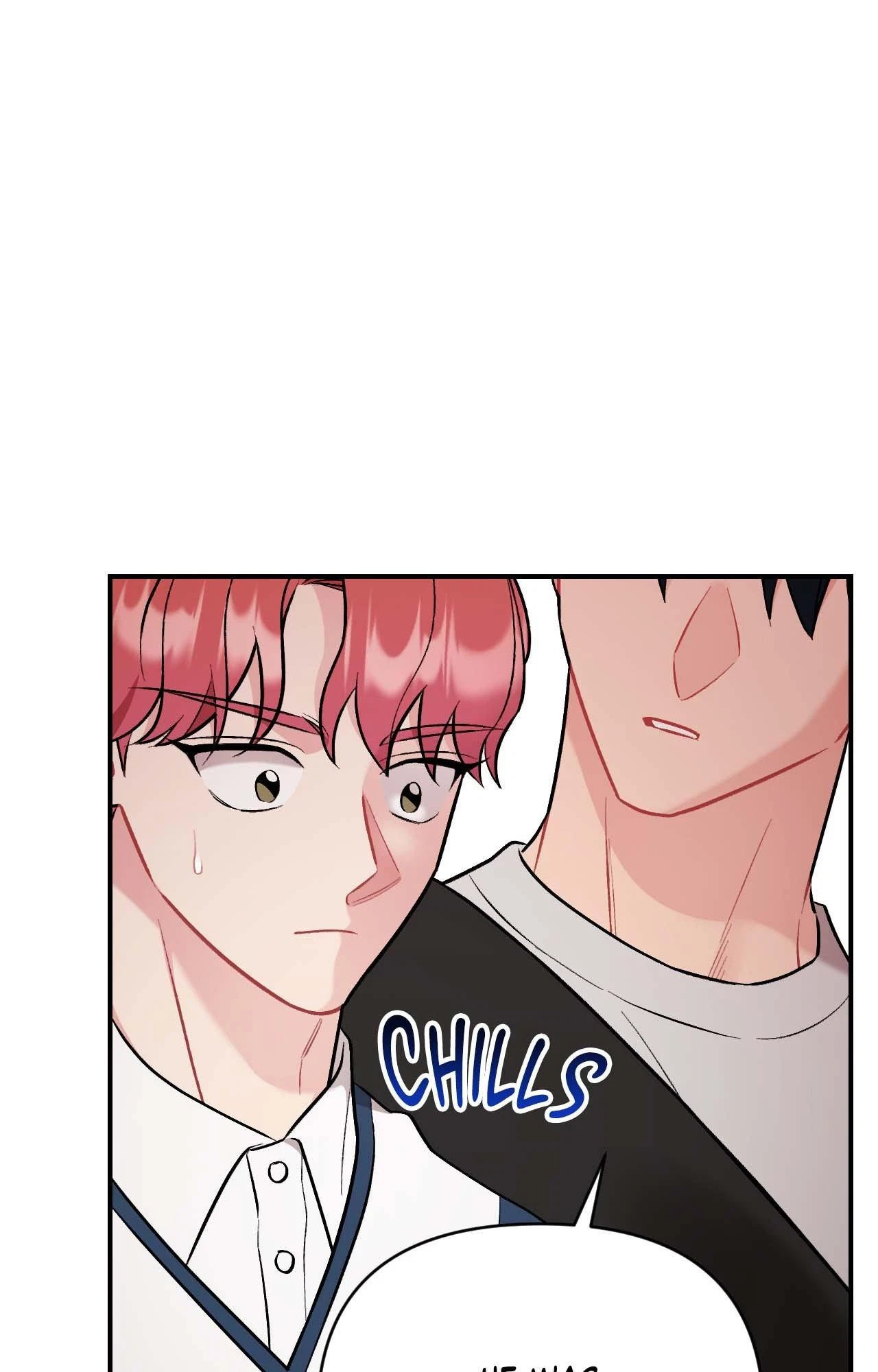 Cherry Picking Chapter 57, page 59