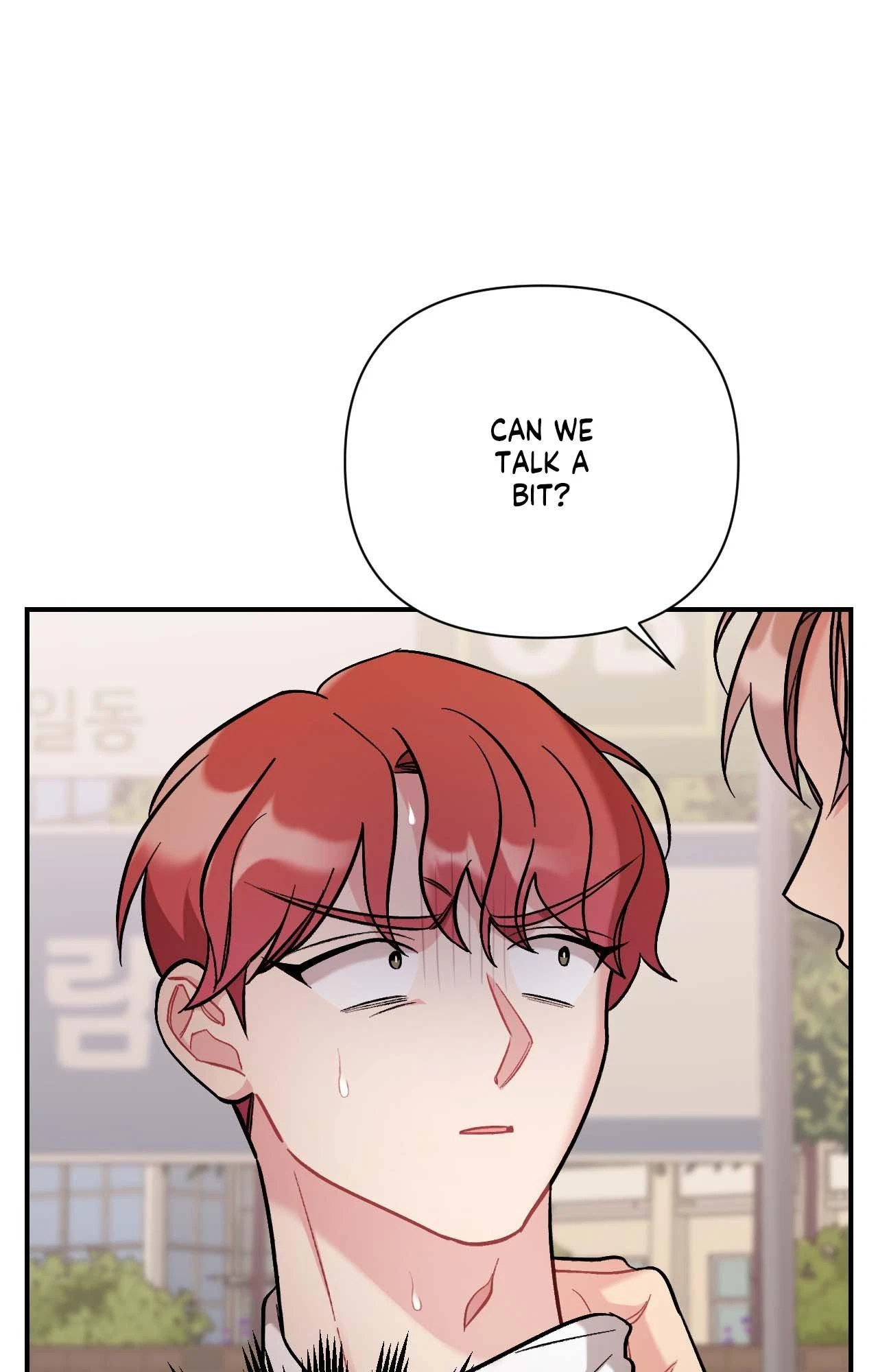 Cherry Picking Chapter 57, page 6
