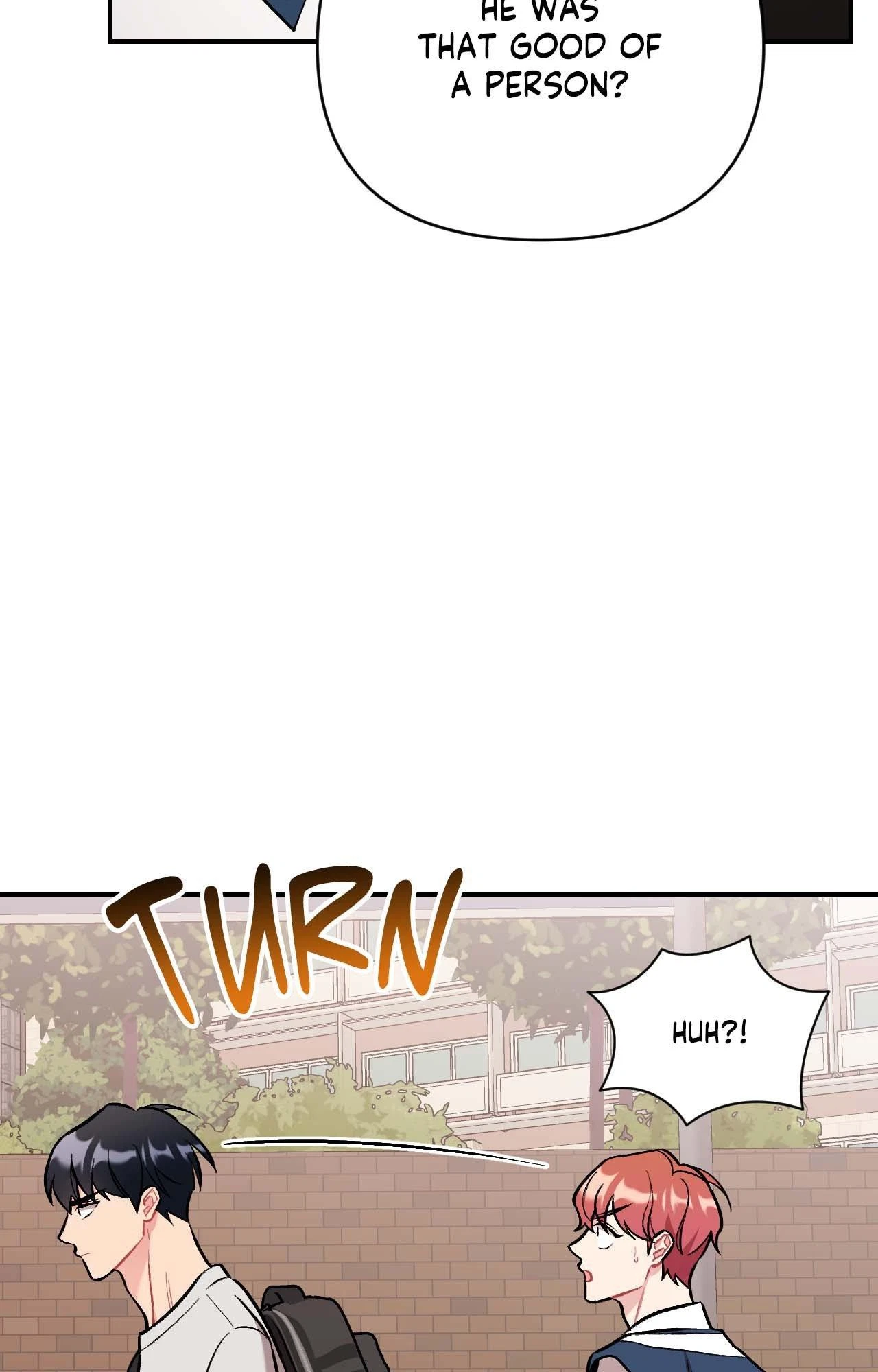 Cherry Picking Chapter 57, page 60