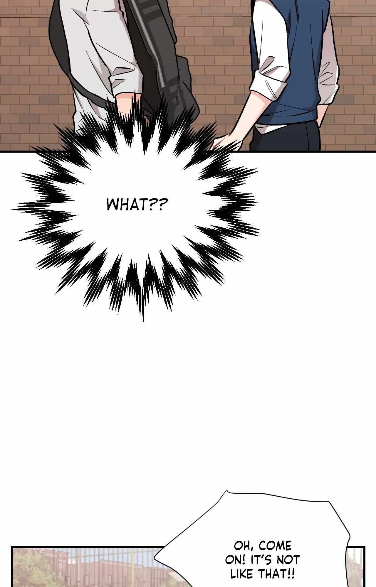Cherry Picking Chapter 57, page 61