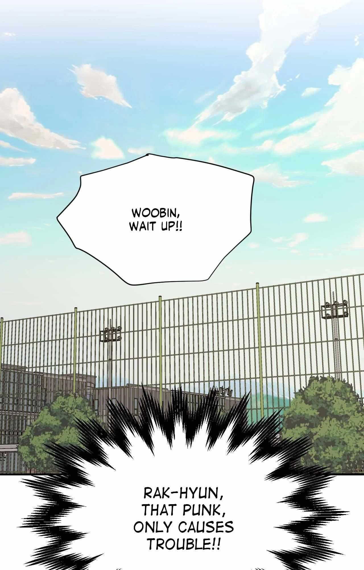 Cherry Picking Chapter 57, page 63