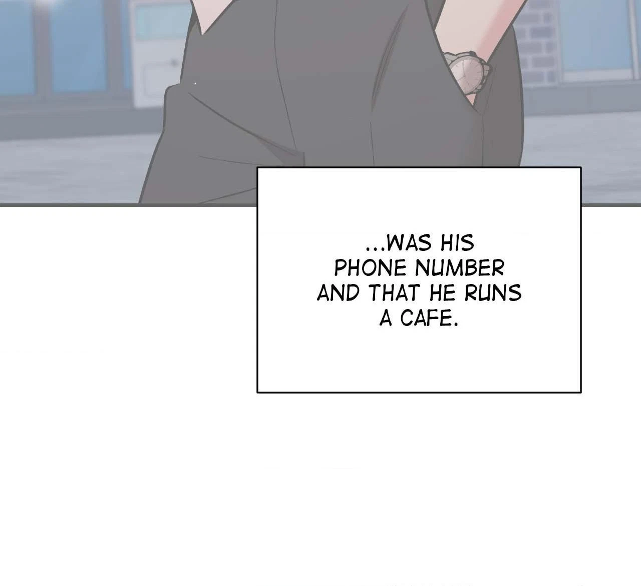 Cherry Picking Chapter 57, page 68