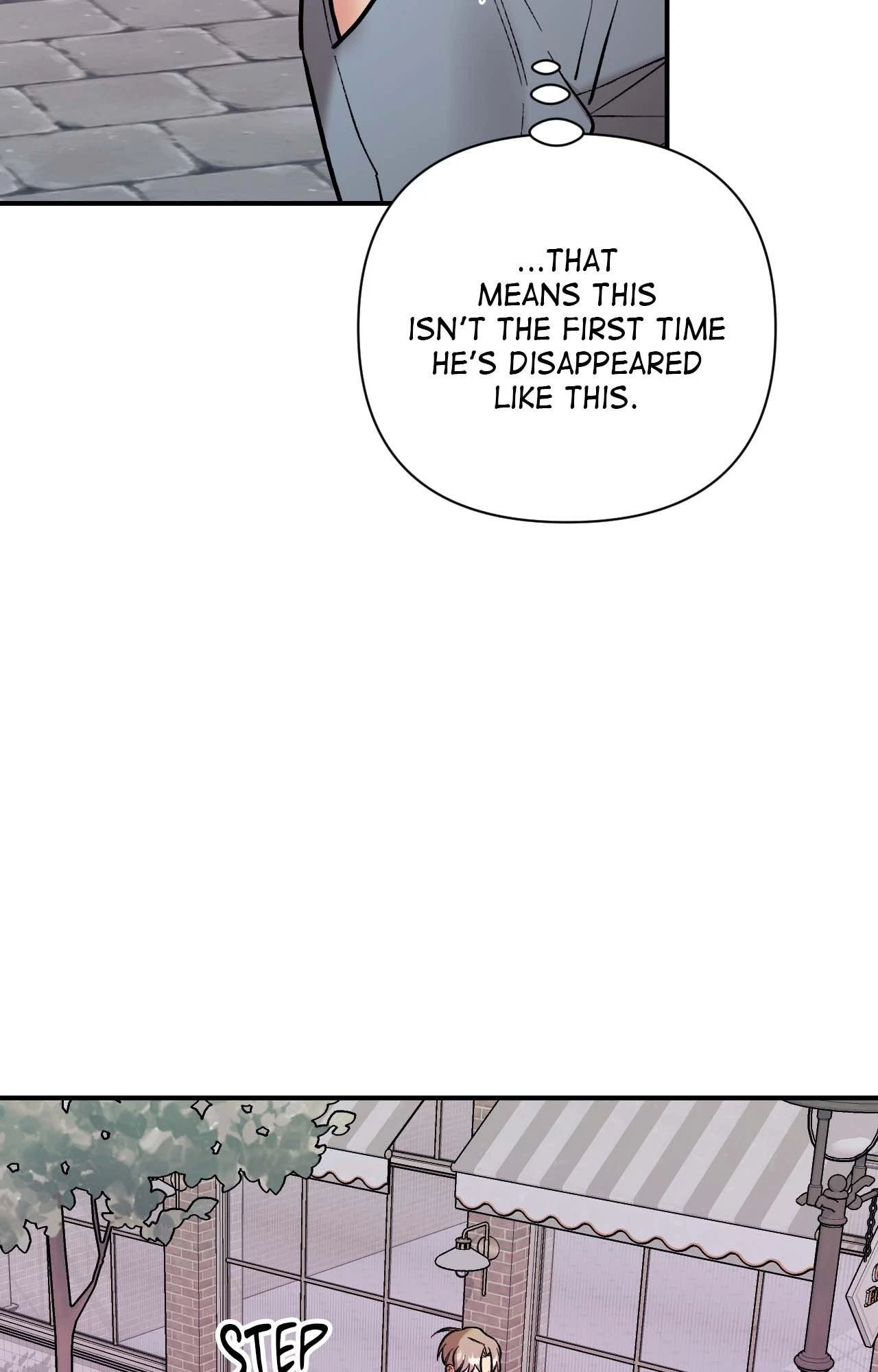 Cherry Picking Chapter 57, page 72