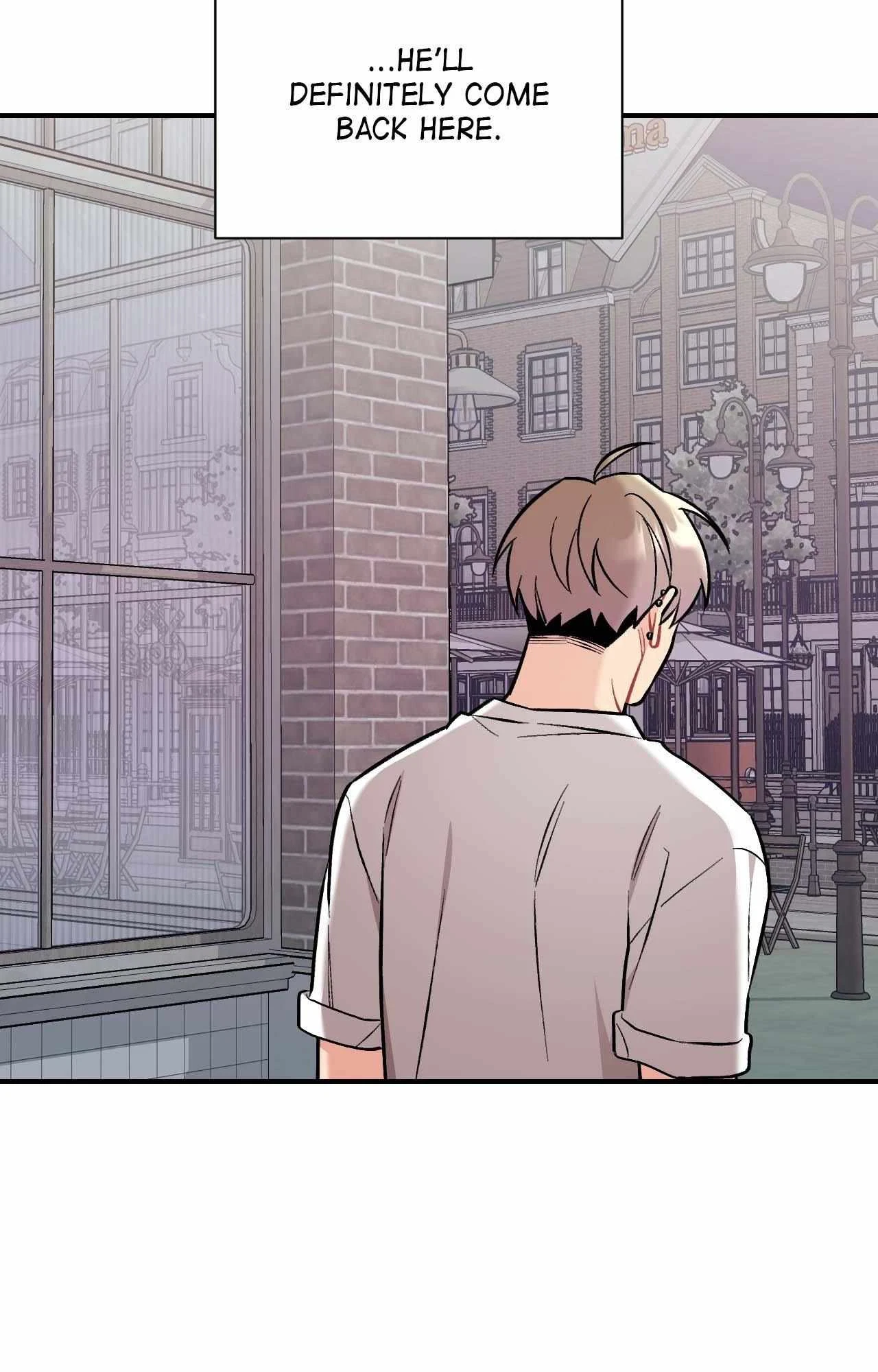 Cherry Picking Chapter 57, page 74