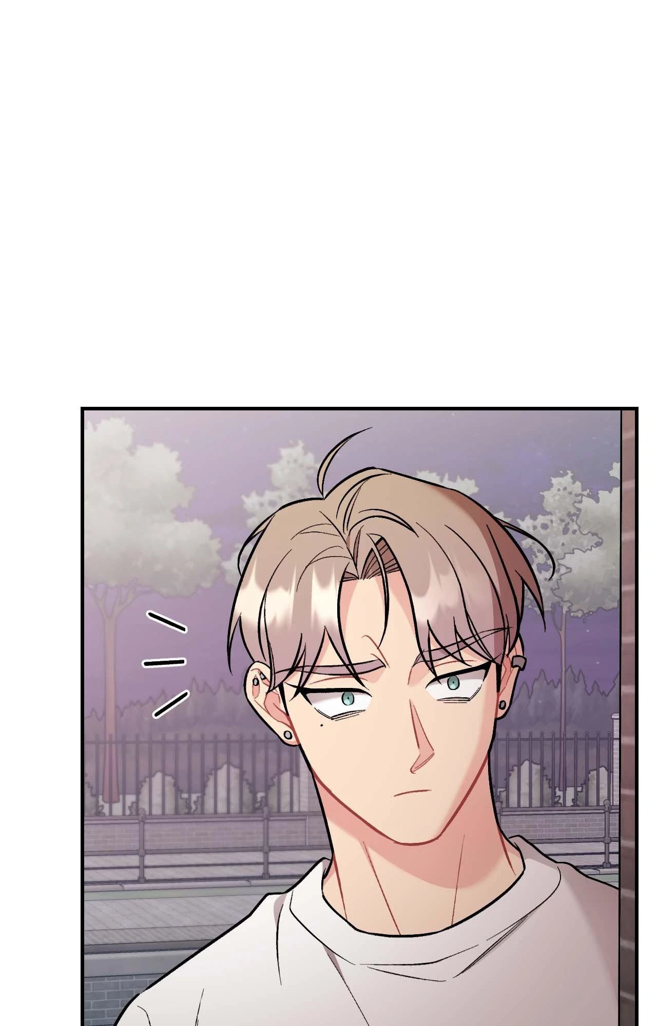 Cherry Picking Chapter 57, page 76