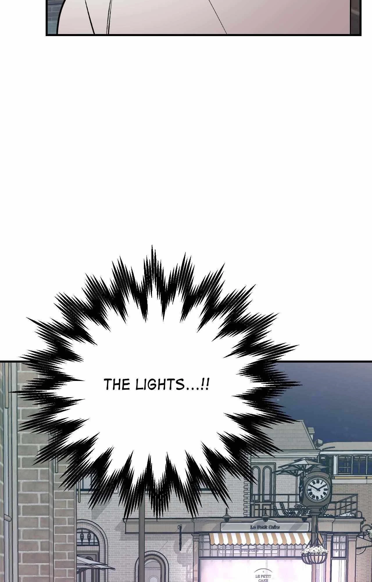 Cherry Picking Chapter 57, page 77