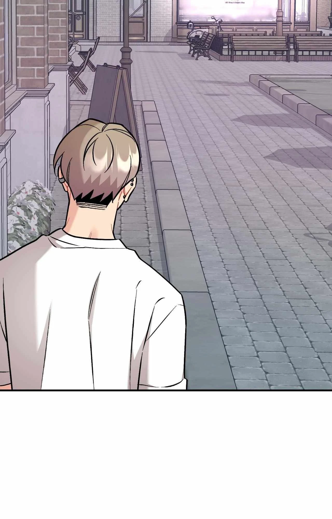 Cherry Picking Chapter 57, page 78