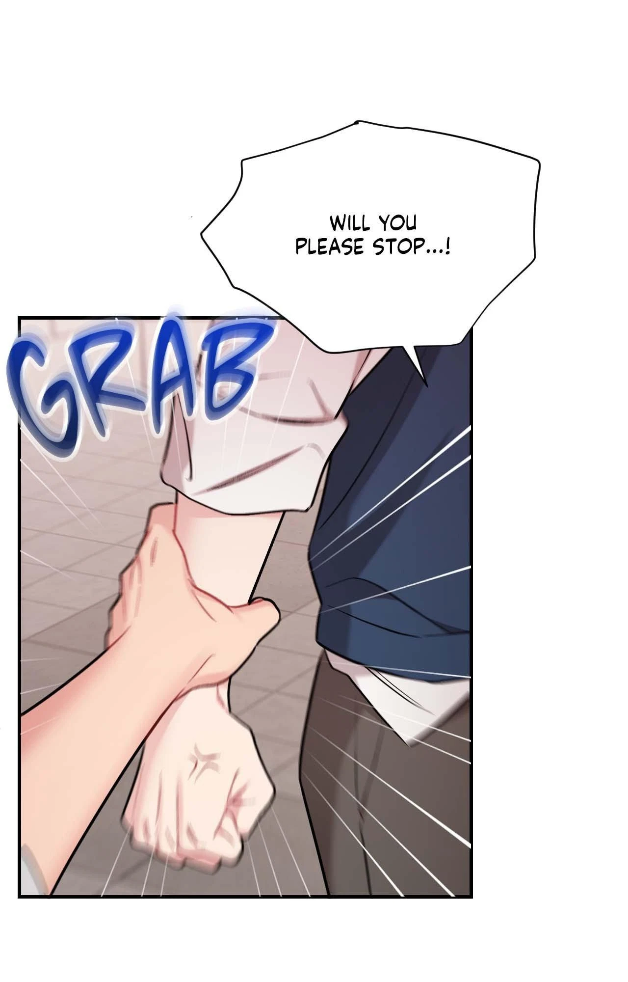 Cherry Picking Chapter 57, page 8