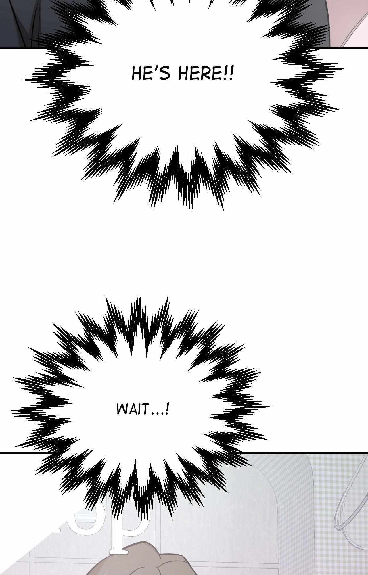 Cherry Picking Chapter 57, page 84