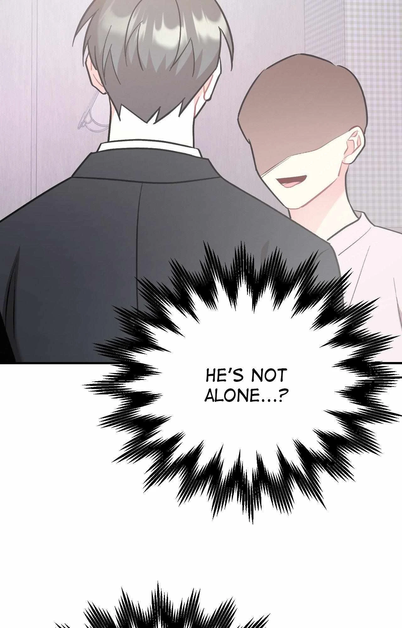 Cherry Picking Chapter 57, page 85