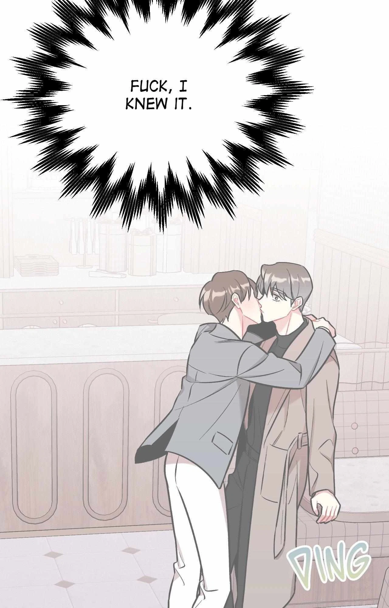Cherry Picking Chapter 57, page 86