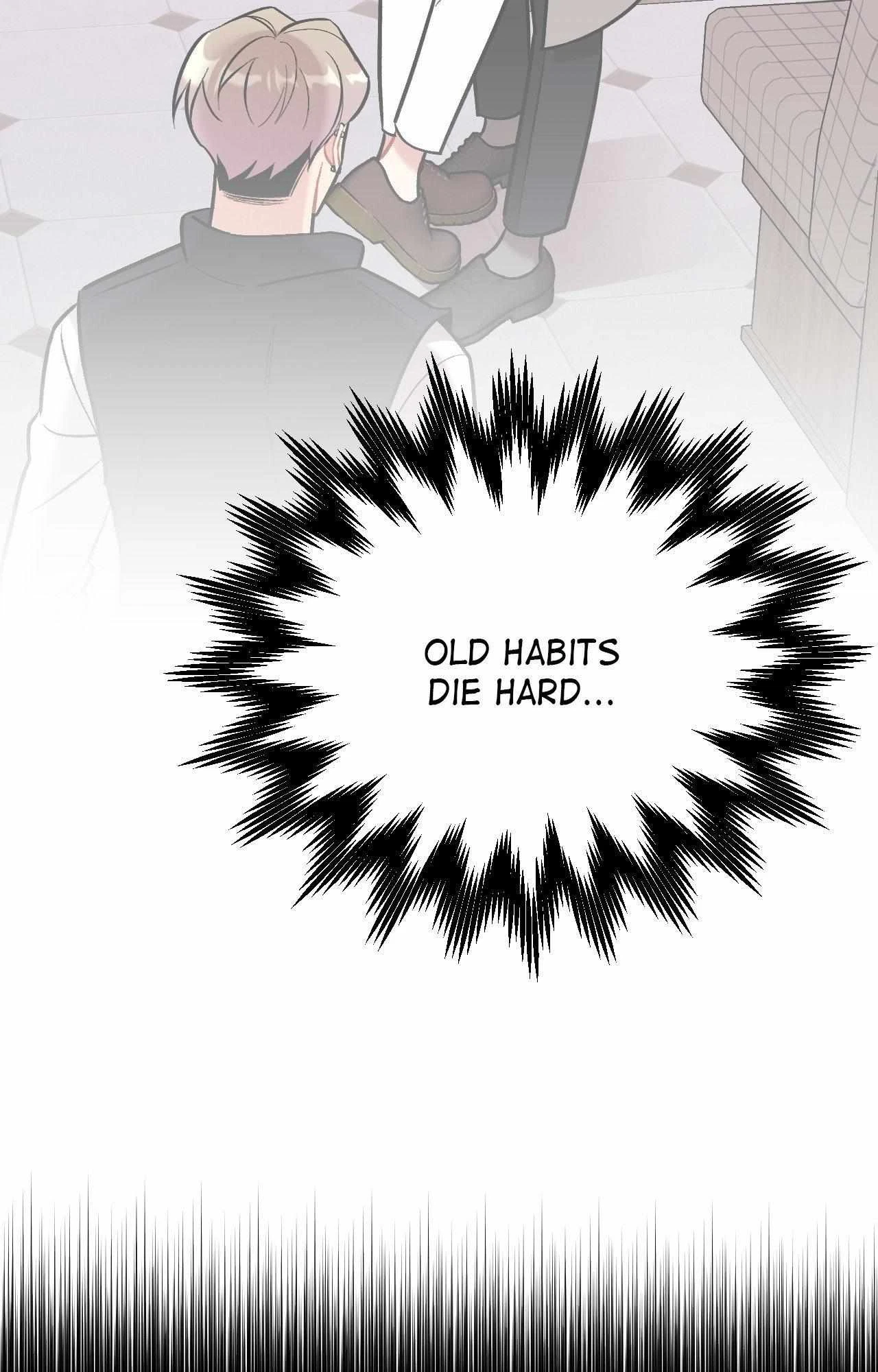 Cherry Picking Chapter 57, page 87