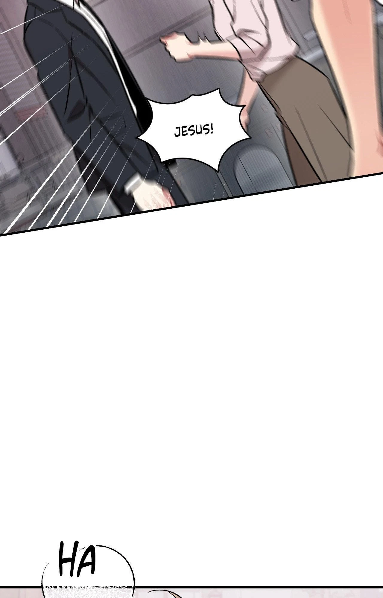 Cherry Picking Chapter 57, page 91