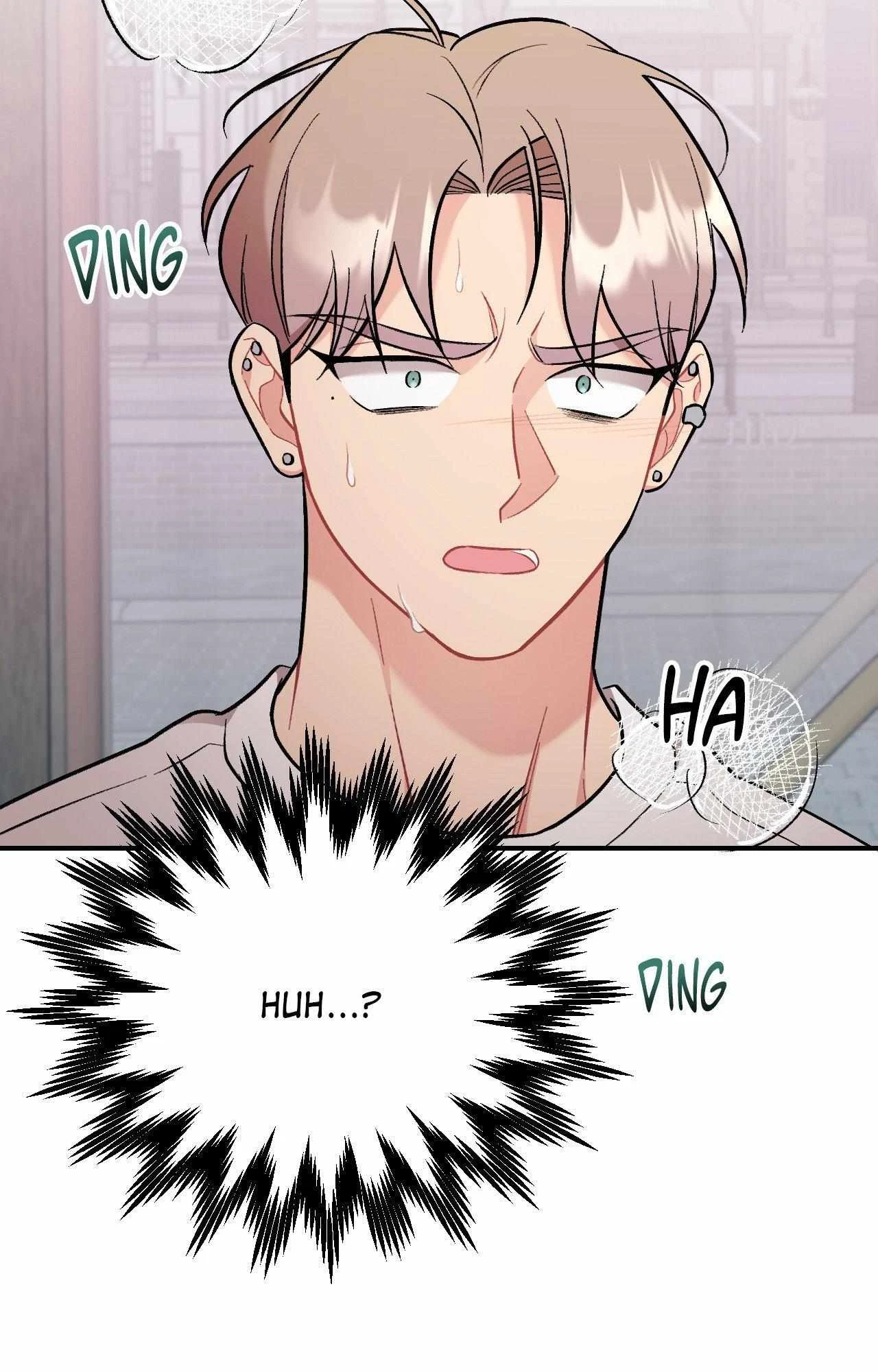 Cherry Picking Chapter 57, page 92