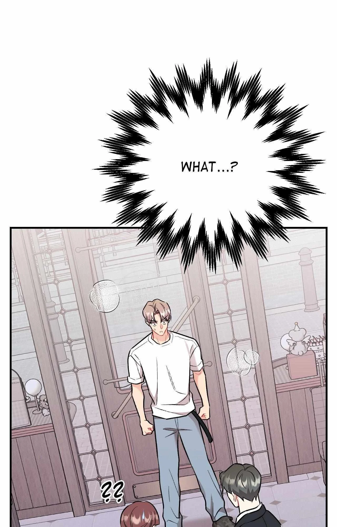 Cherry Picking Chapter 57, page 93