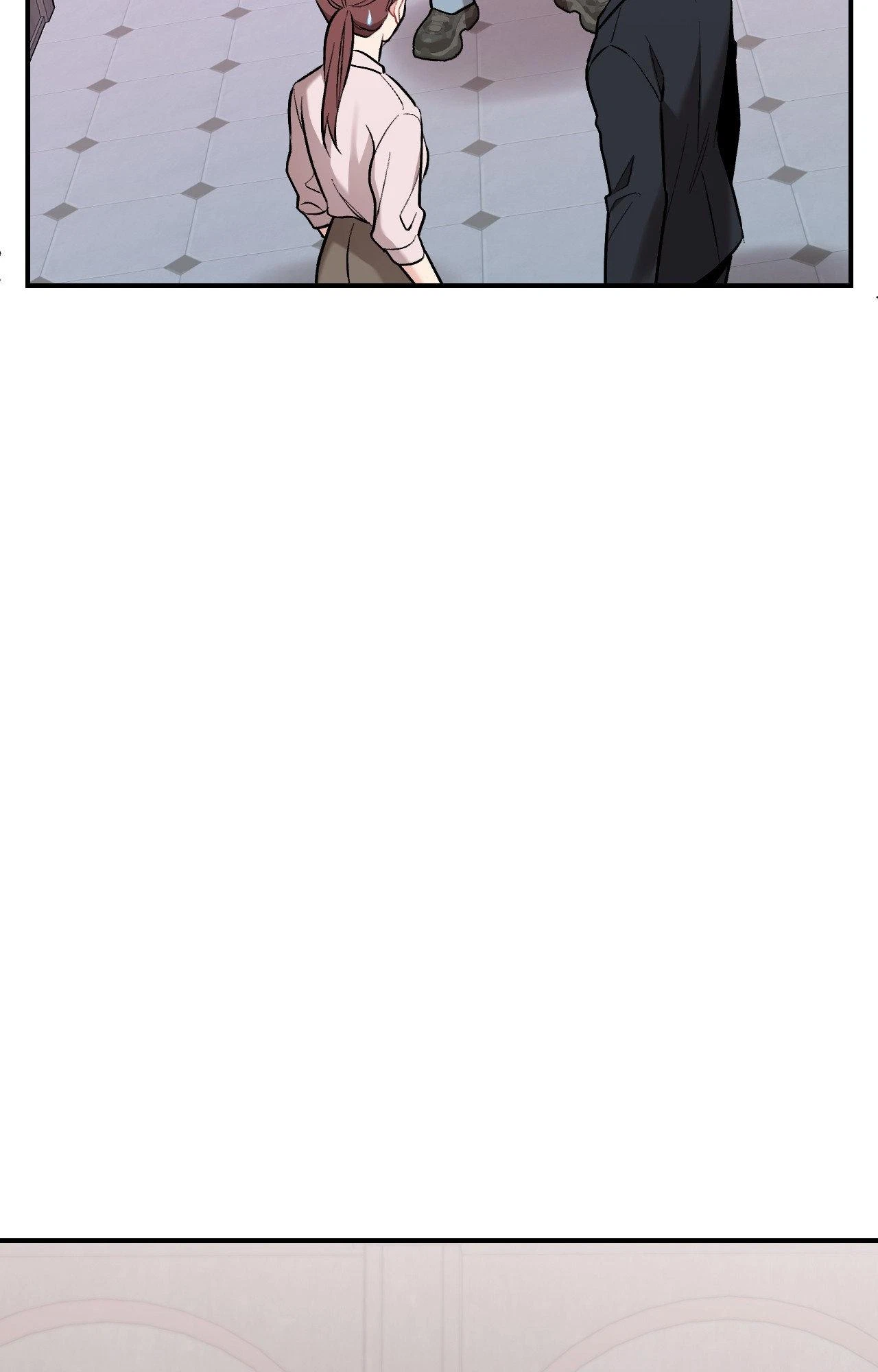 Cherry Picking Chapter 57, page 94