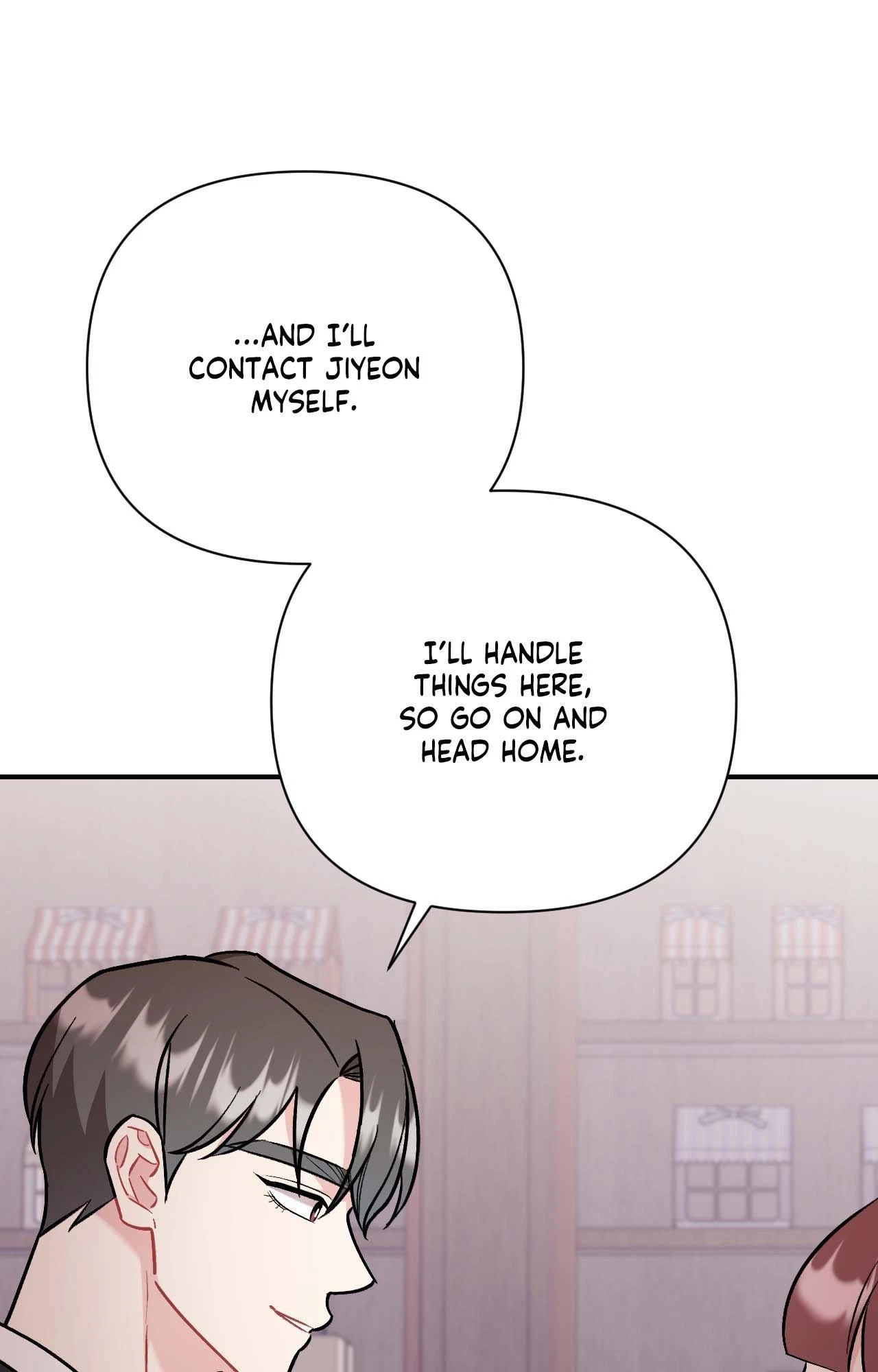 Cherry Picking Chapter 57, page 98