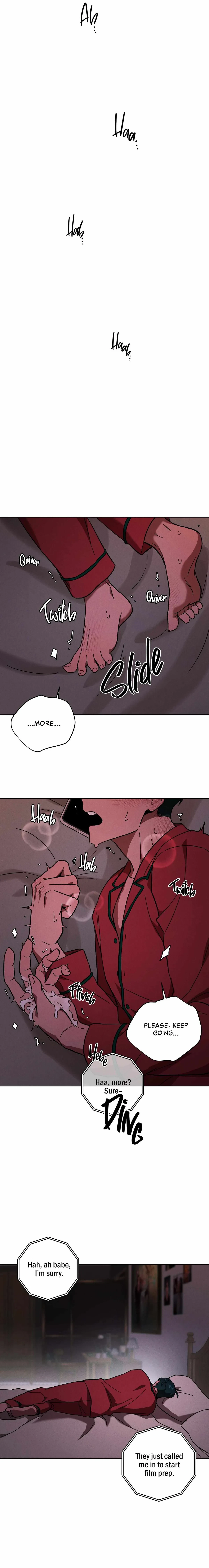 Release Your Persona Side.1 : Side Story 1, page 23
