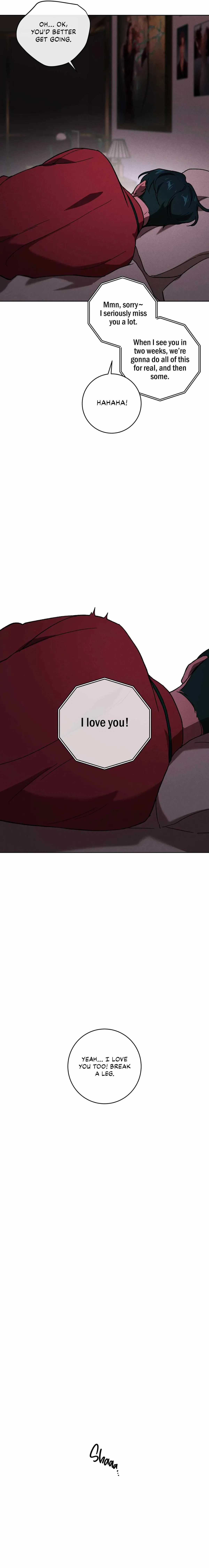 Release Your Persona Side.1 : Side Story 1, page 24