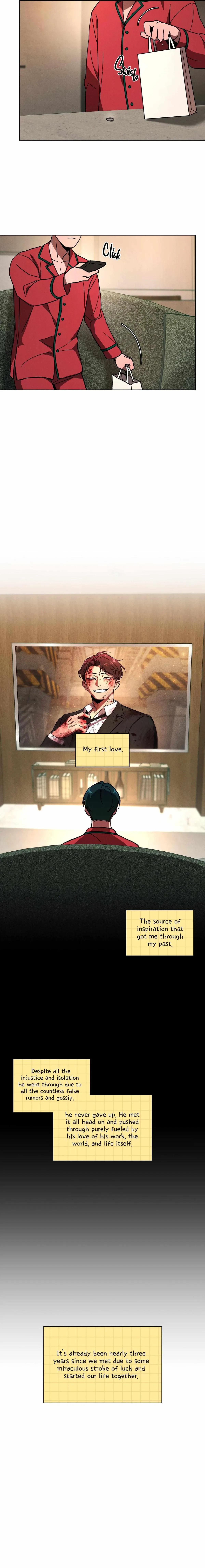 Release Your Persona Side.1 : Side Story 1, page 25