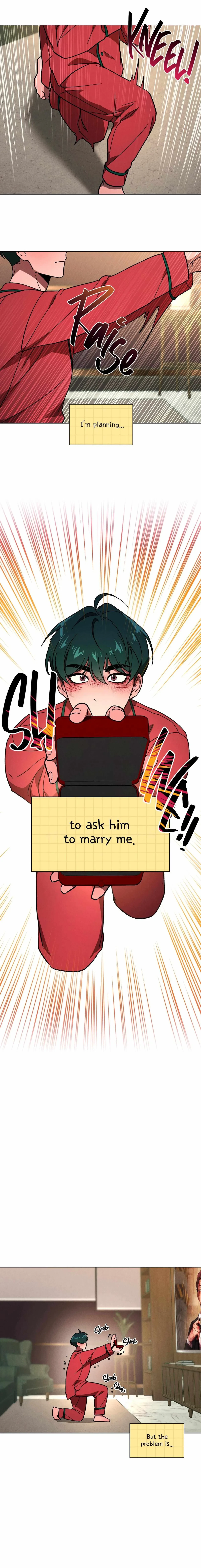 Release Your Persona Side.1 : Side Story 1, page 27