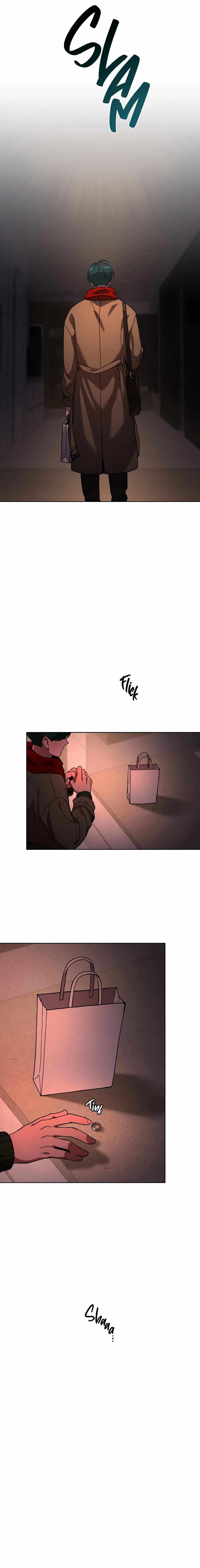 Release Your Persona Side.1 : Side Story 1, page 8