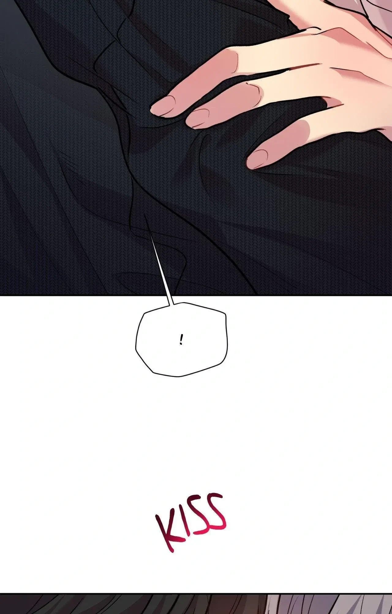 Let Me Be Your Dog Chapter 7, page 101