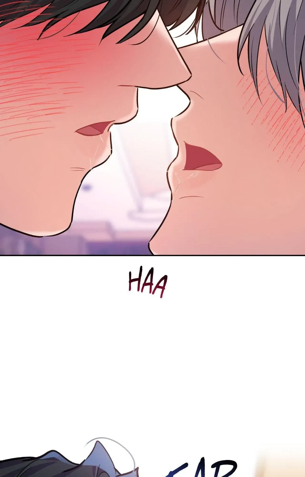 Let Me Be Your Dog Chapter 7, page 102