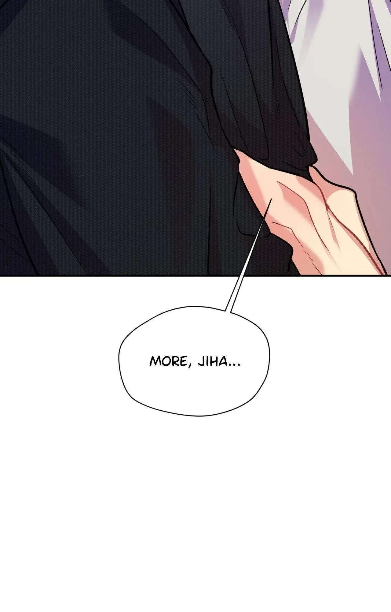 Let Me Be Your Dog Chapter 7, page 104