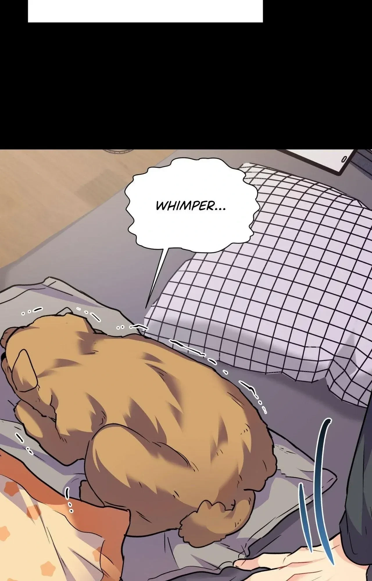 Let Me Be Your Dog Chapter 7, page 11