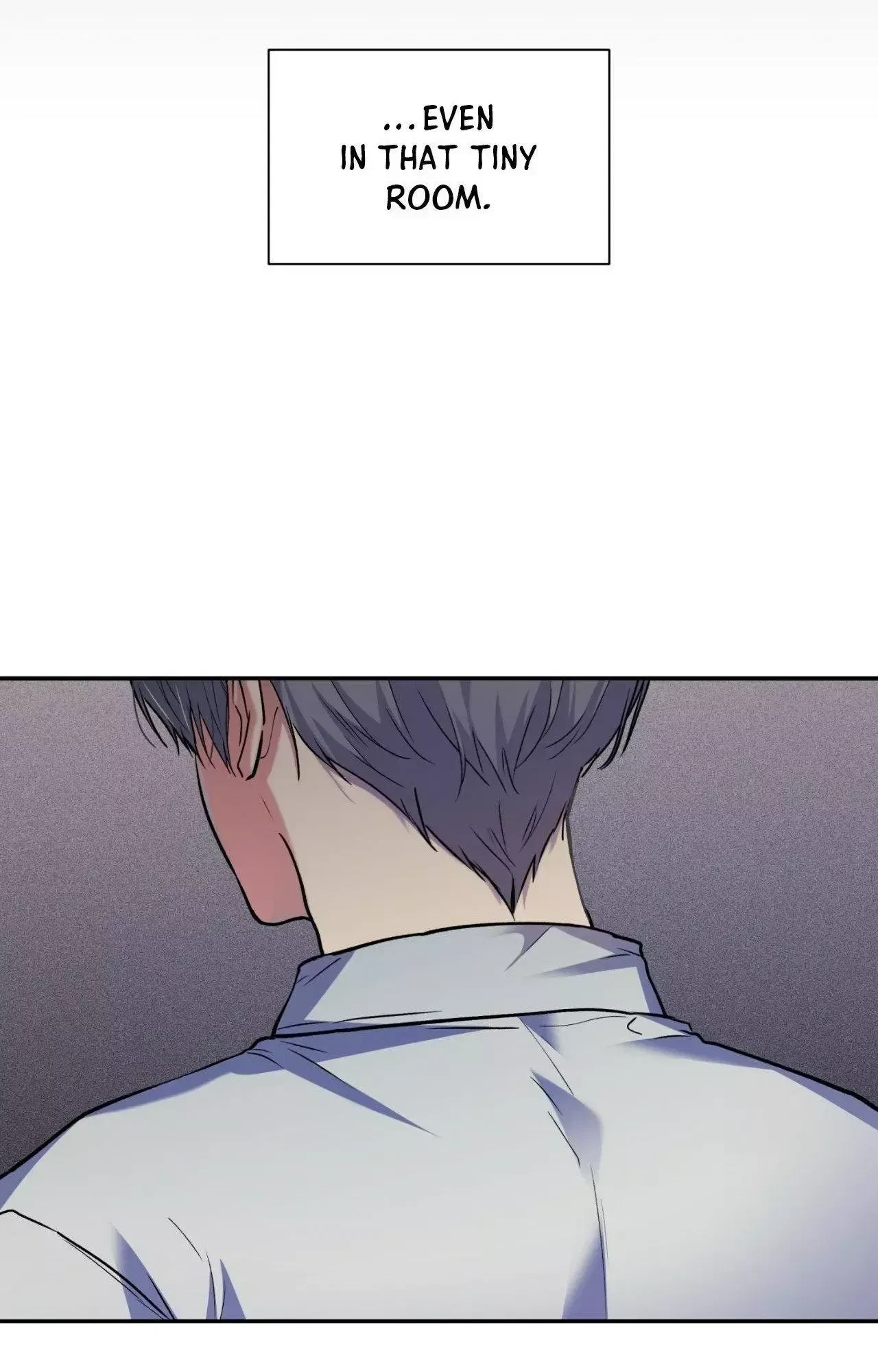Let Me Be Your Dog Chapter 7, page 16