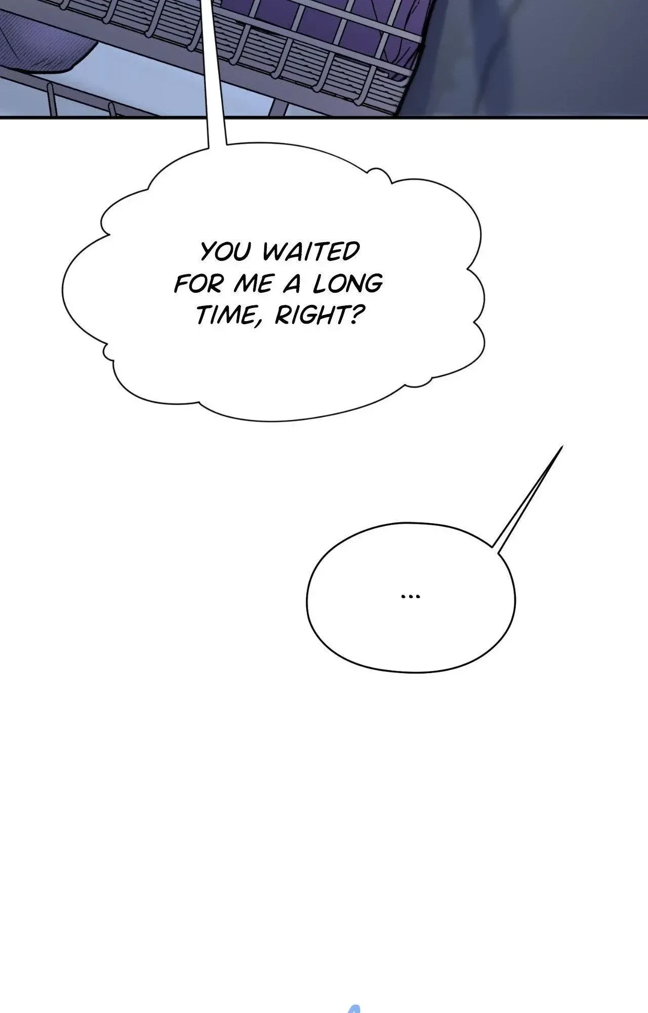 Let Me Be Your Dog Chapter 7, page 19
