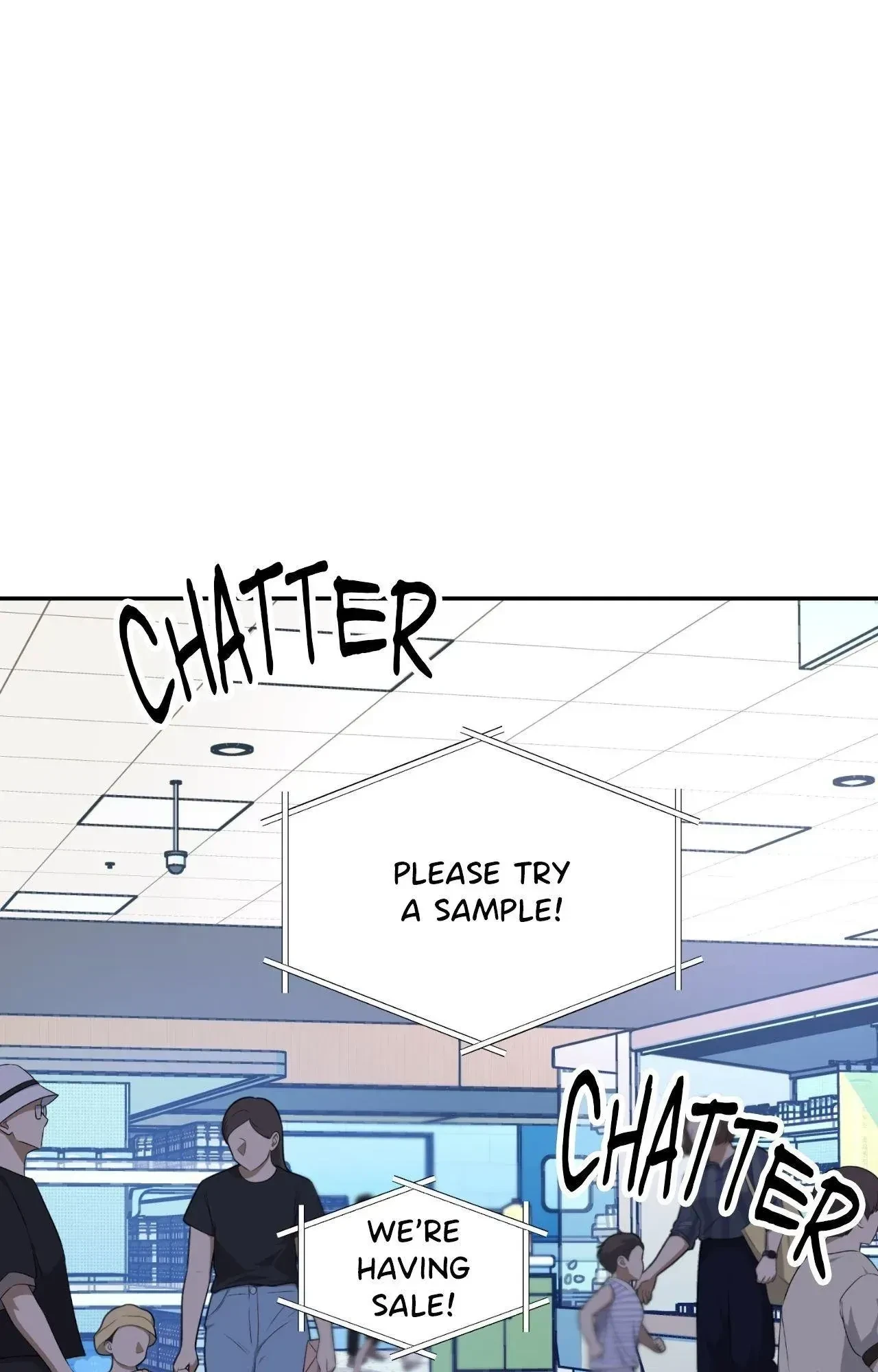 Let Me Be Your Dog Chapter 7, page 2