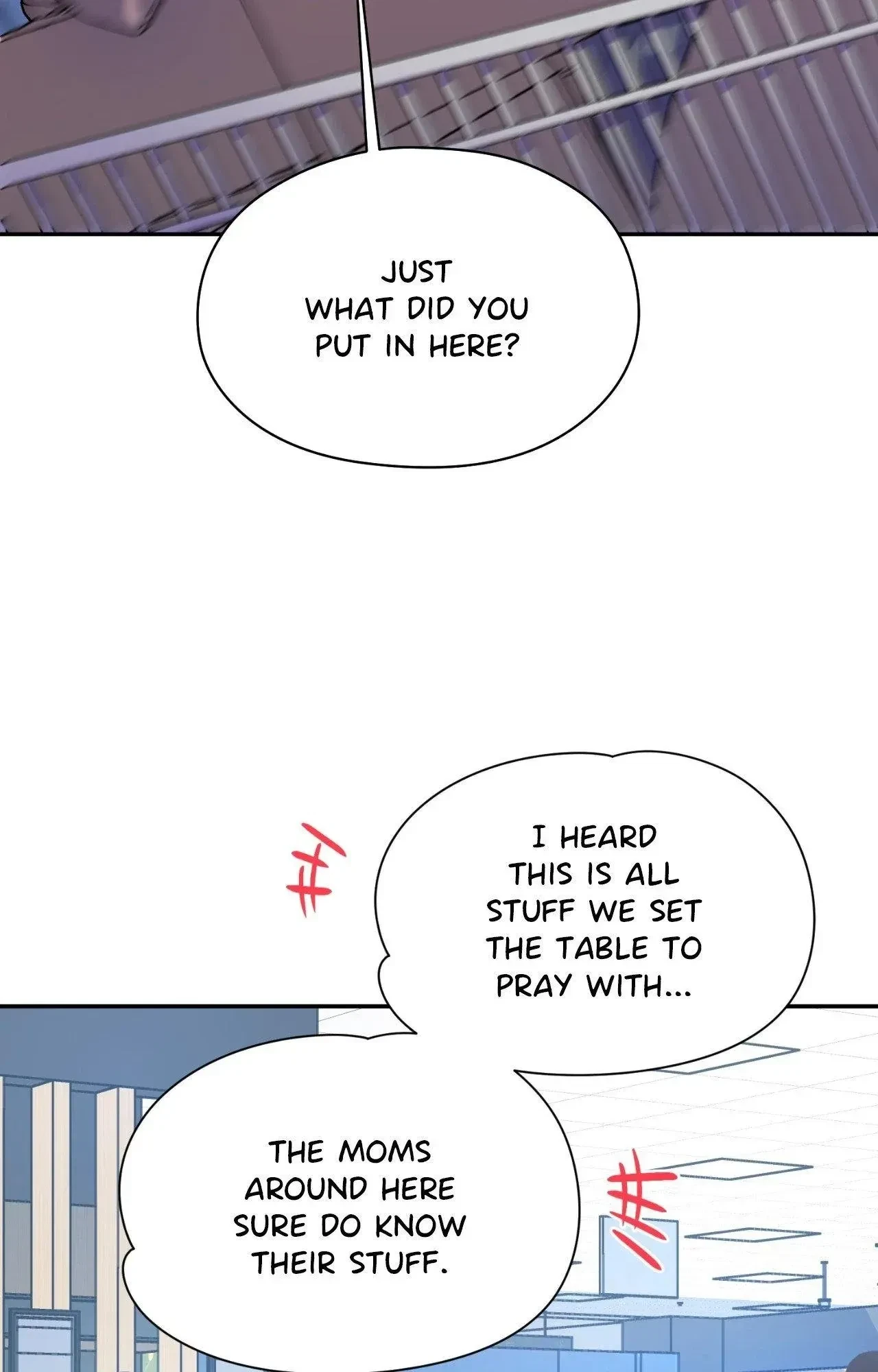 Let Me Be Your Dog Chapter 7, page 21