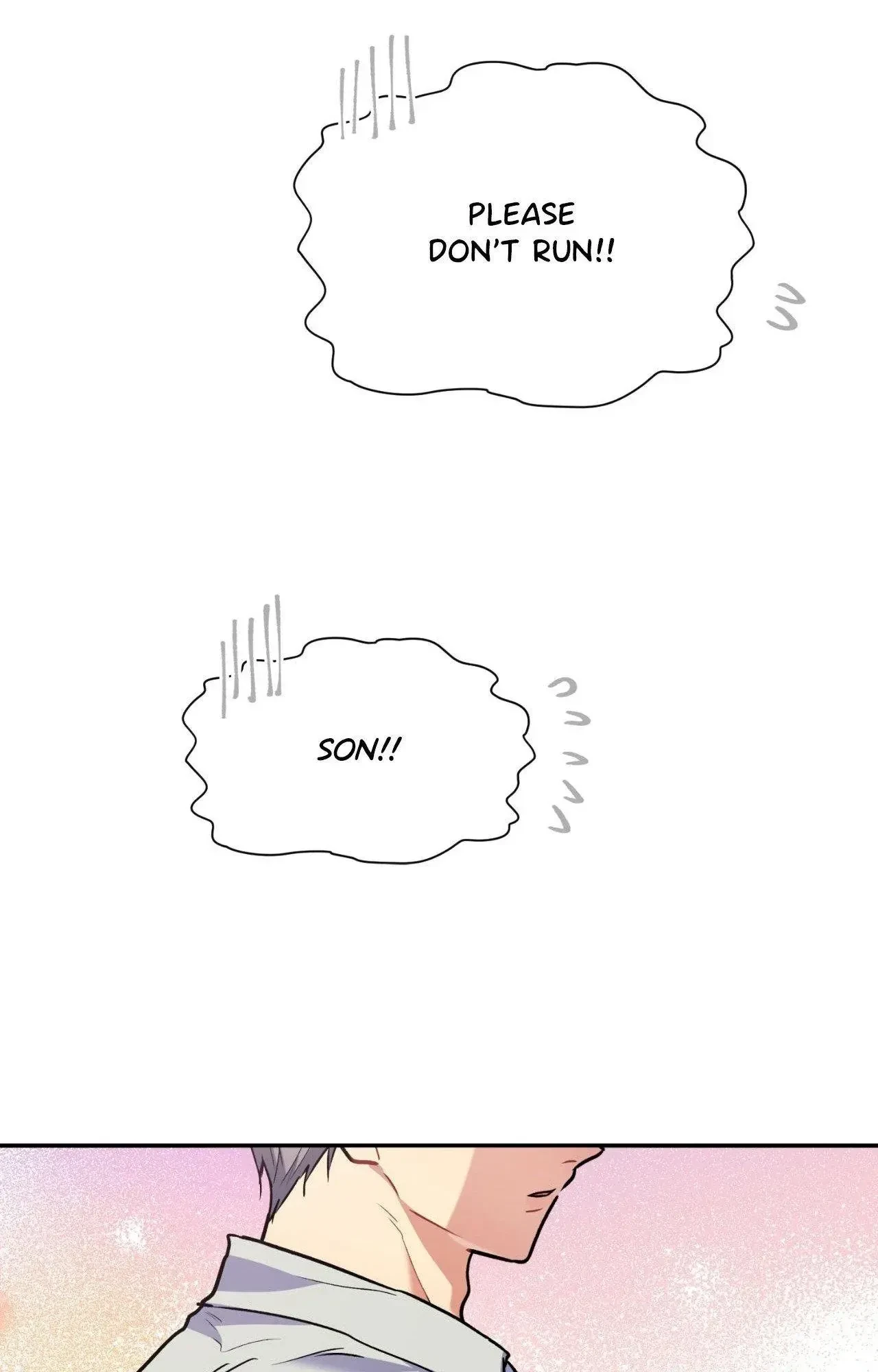 Let Me Be Your Dog Chapter 7, page 35