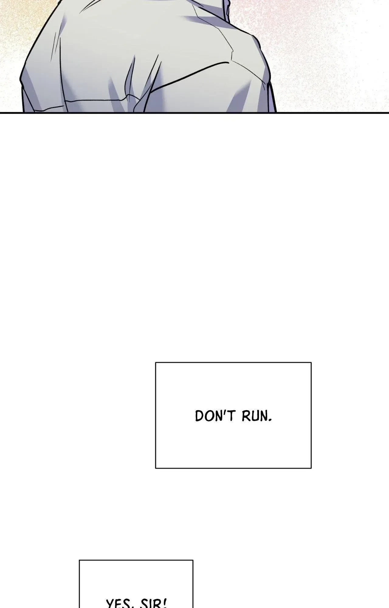 Let Me Be Your Dog Chapter 7, page 36