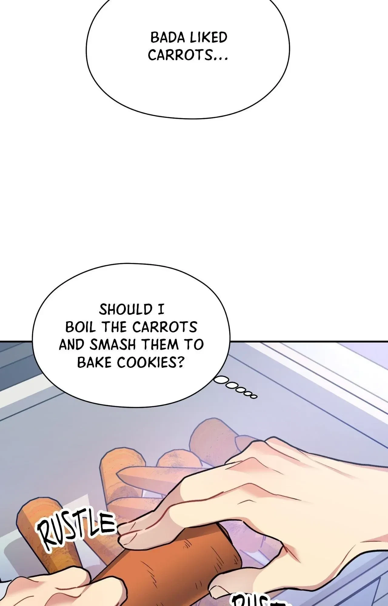 Let Me Be Your Dog Chapter 7, page 4