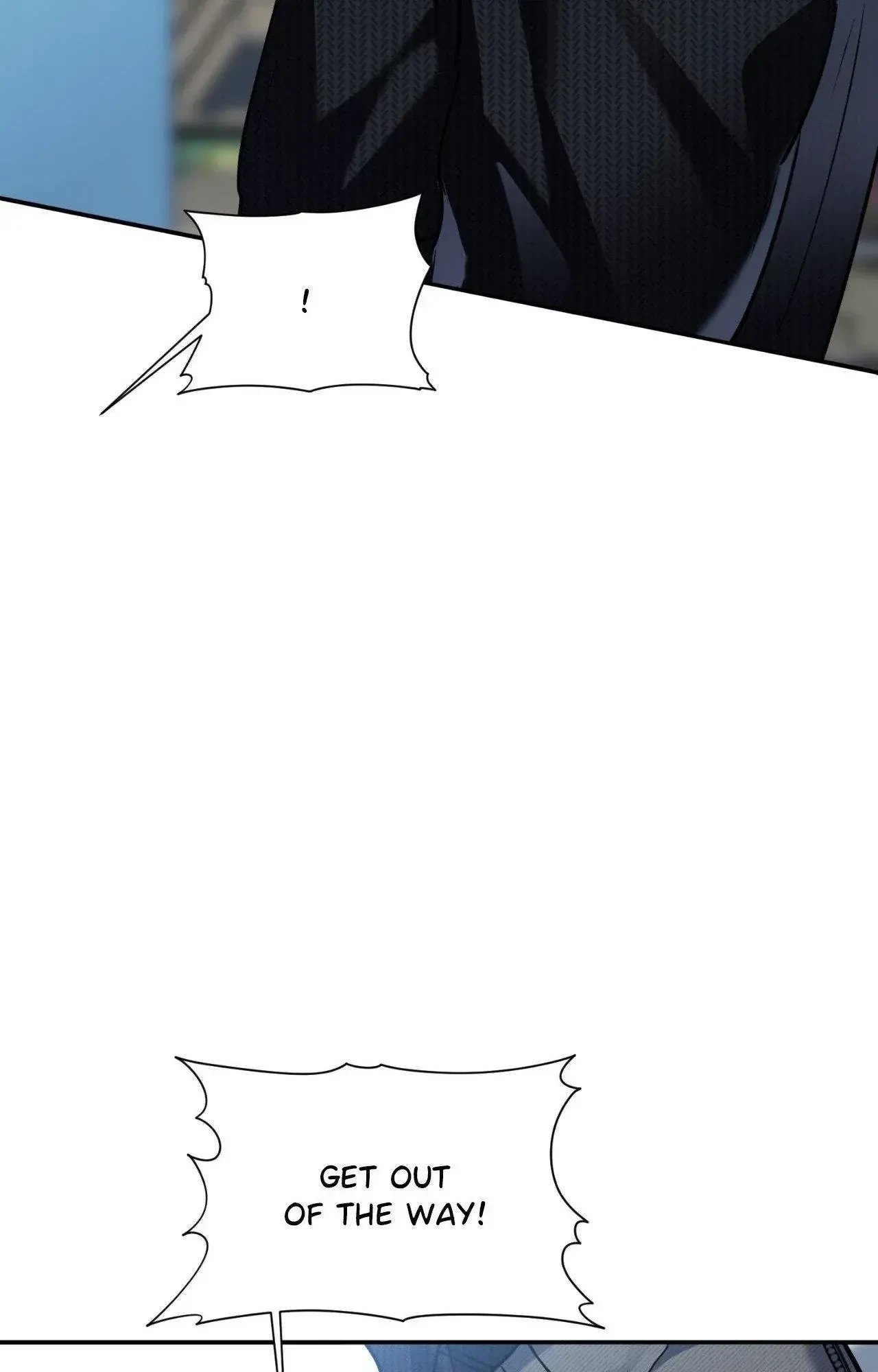 Let Me Be Your Dog Chapter 7, page 42