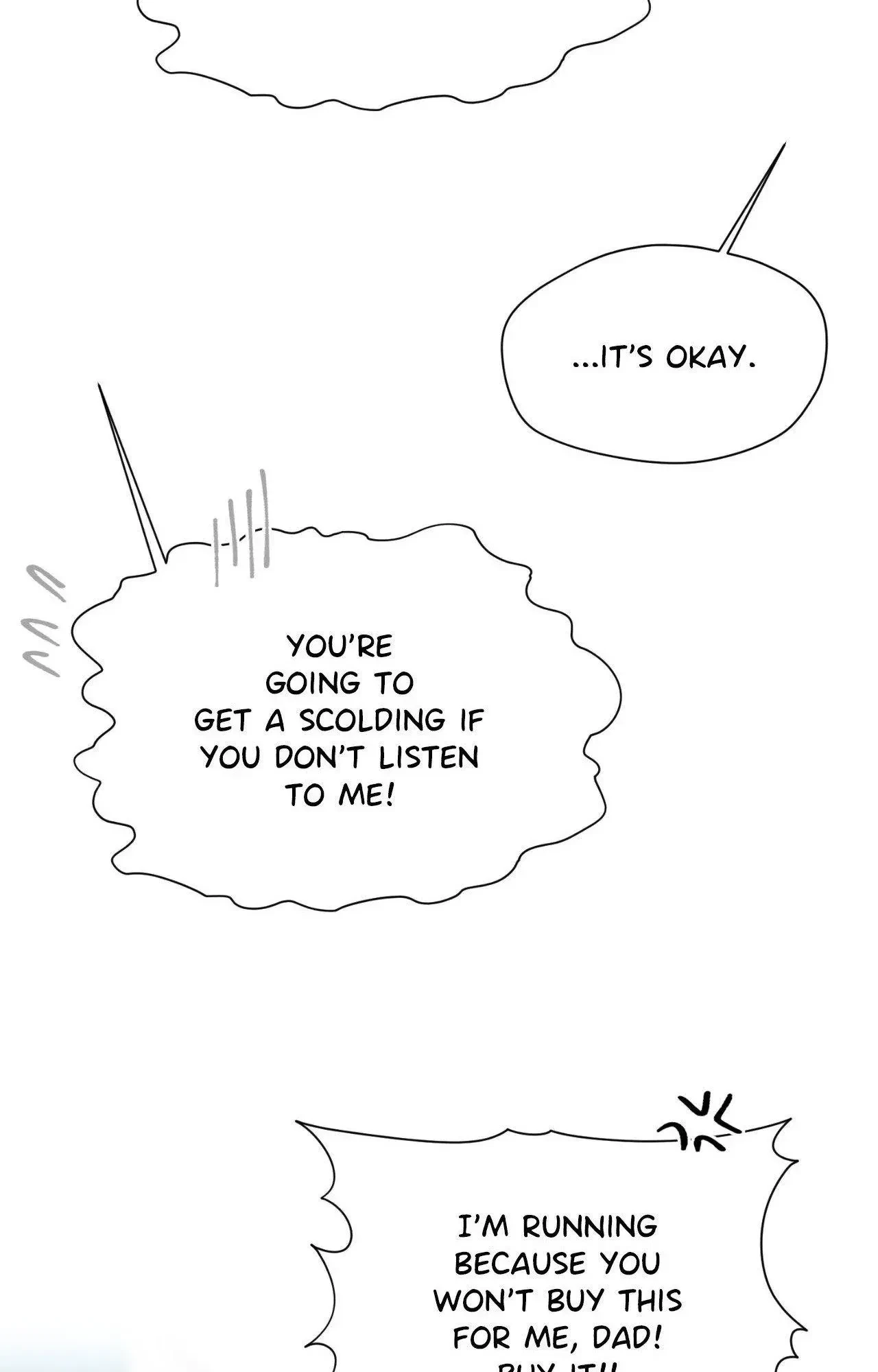Let Me Be Your Dog Chapter 7, page 44