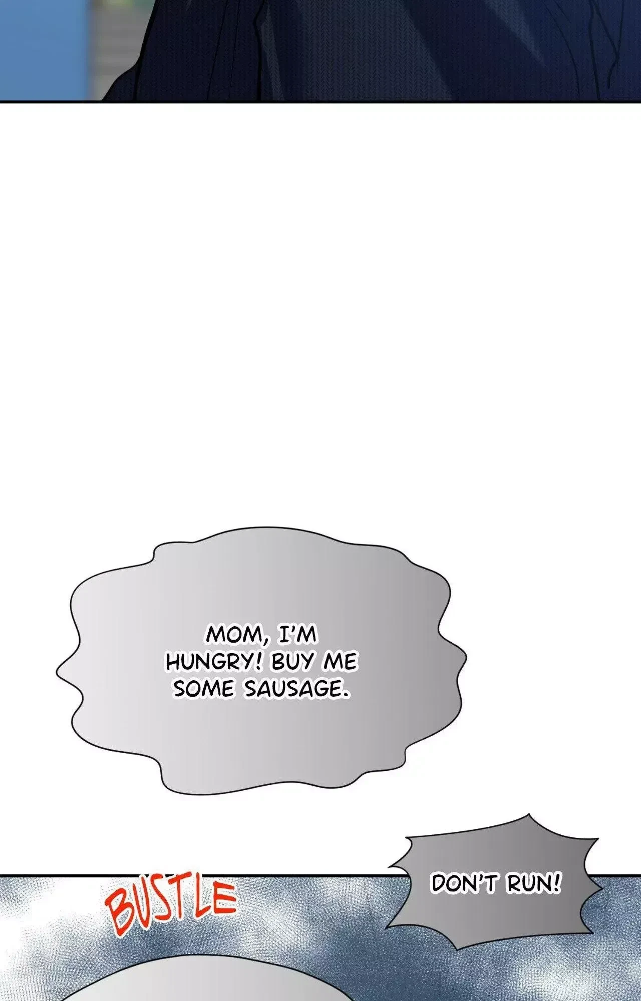 Let Me Be Your Dog Chapter 7, page 46