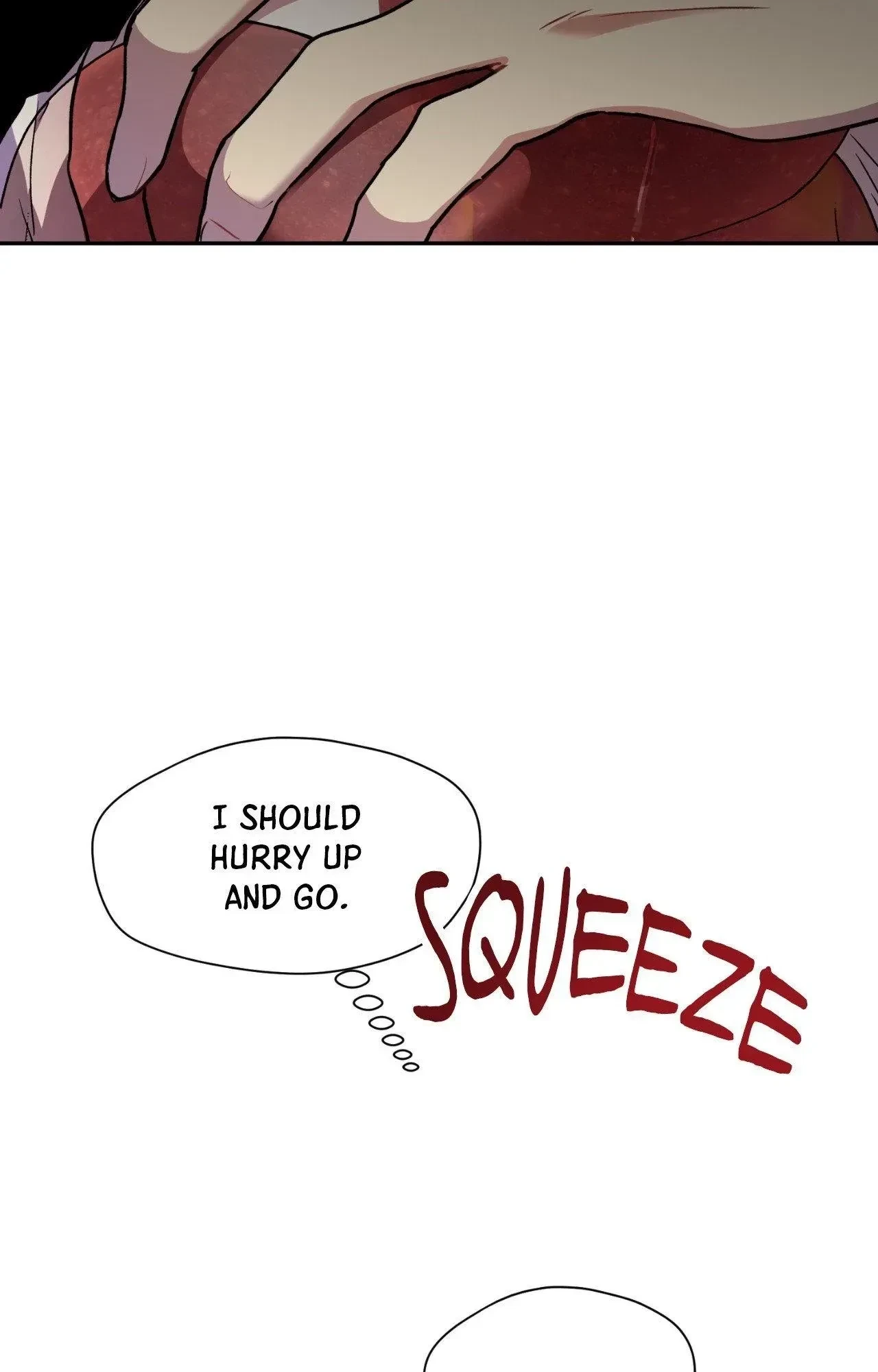 Let Me Be Your Dog Chapter 7, page 50
